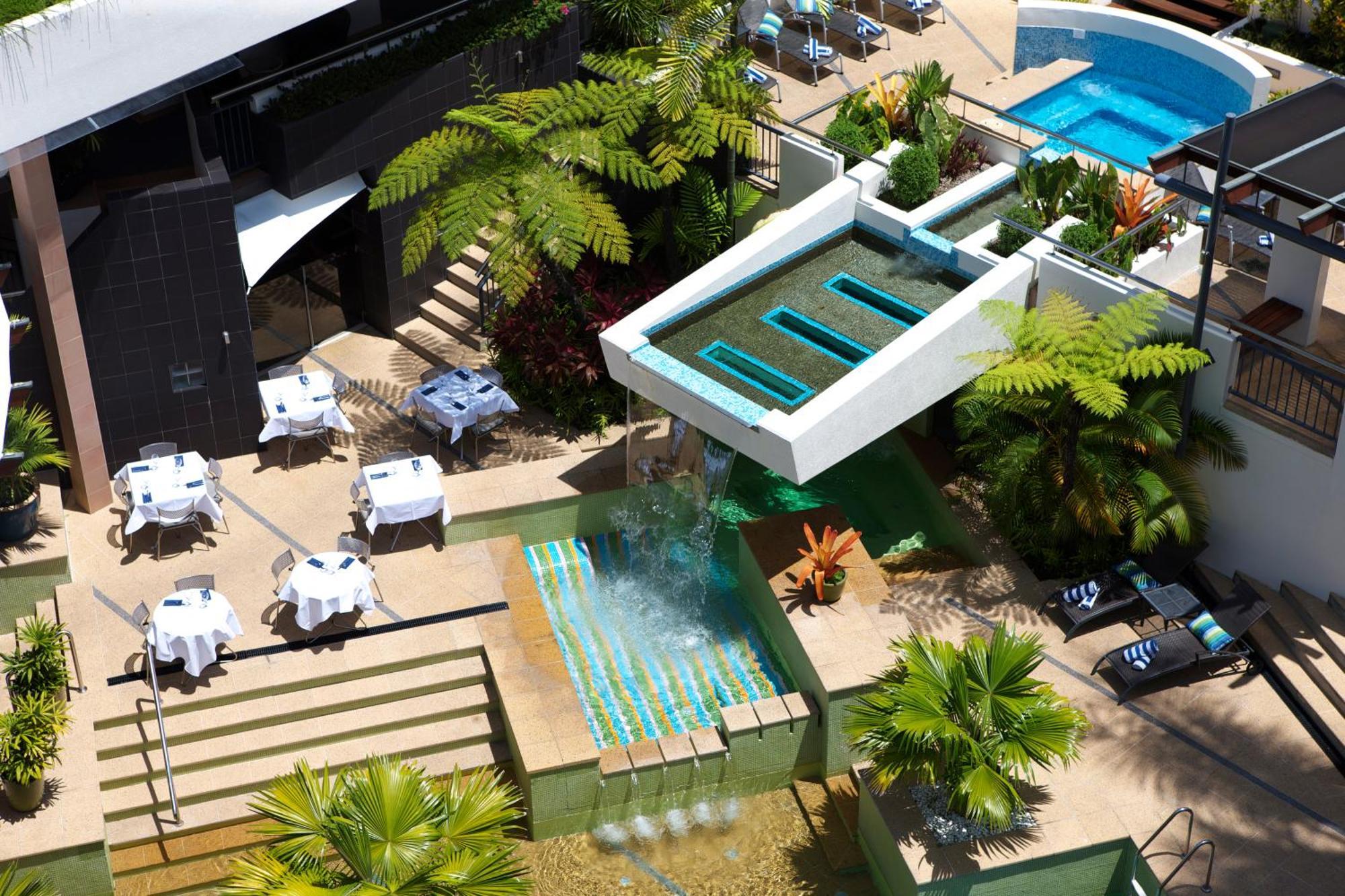 Peninsula Boutique - Adults Only Haven 4*