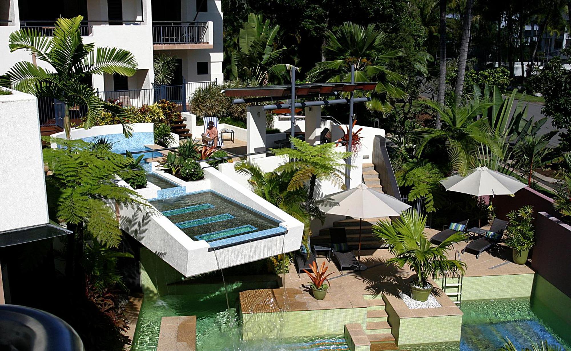 Peninsula Boutique - Adults Only Haven Hotel Port Douglas