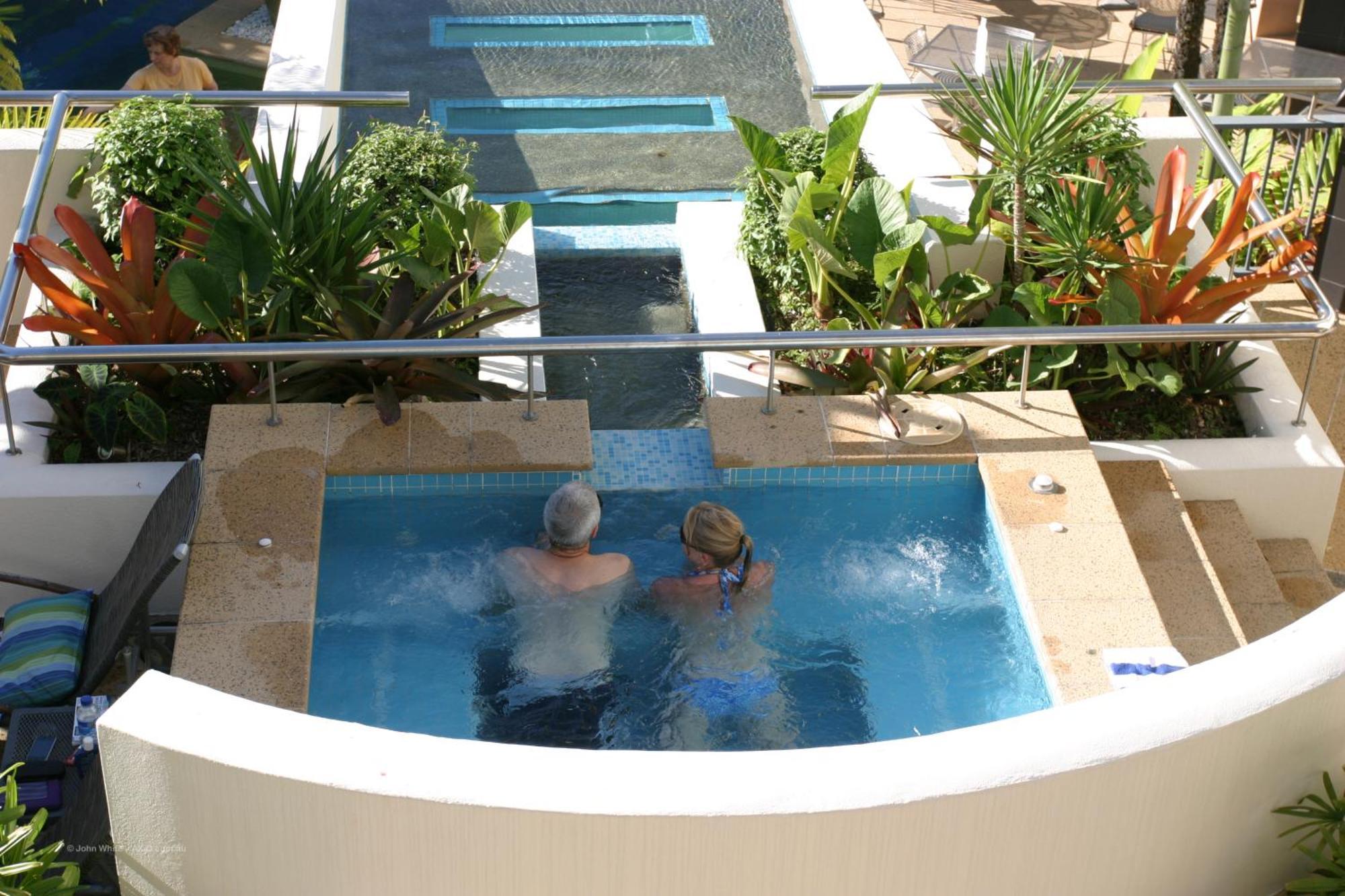 Hotel Peninsula Boutique - Adults Only Haven Port Douglas