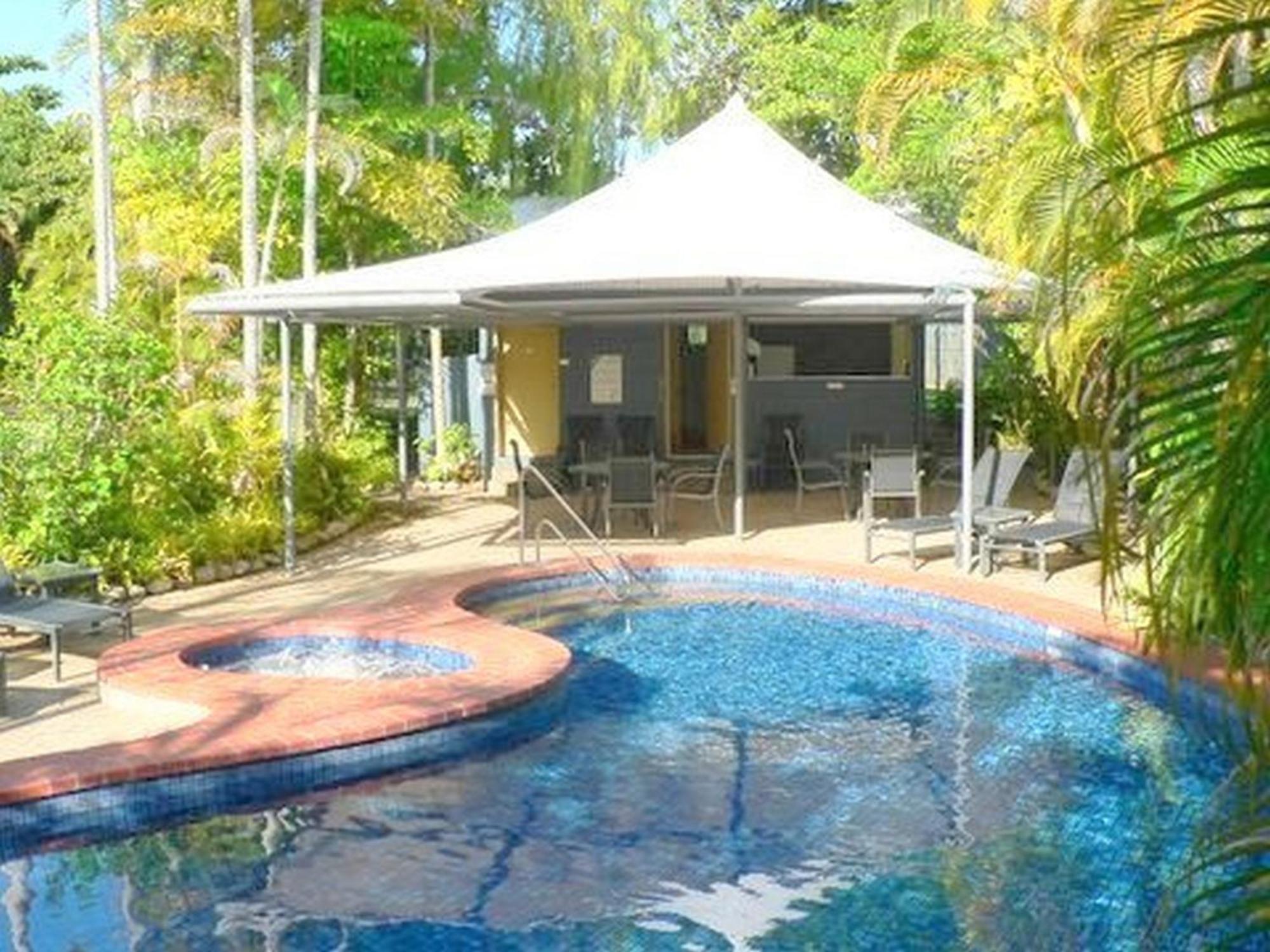 Mango Tree Aparthotel 3*
