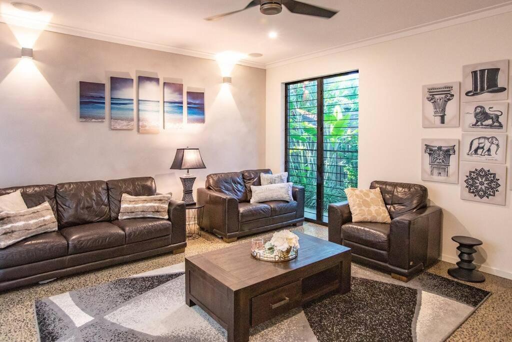 Casa de férias Tranquility By The - Luxury *