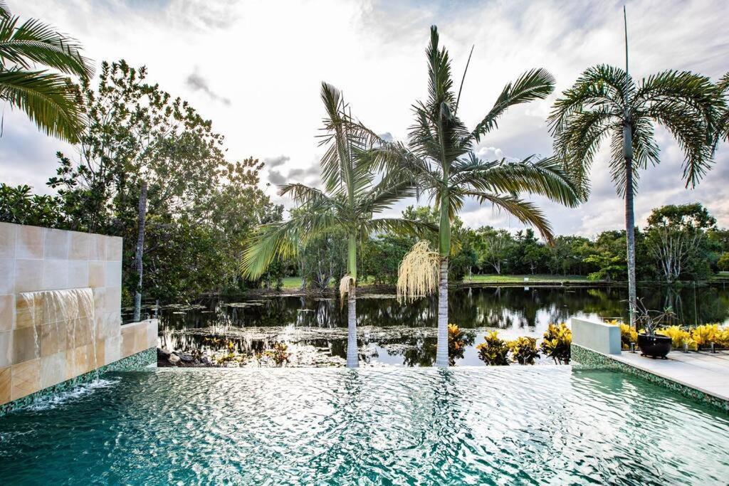 Tranquility By The - Luxury Casa de férias *