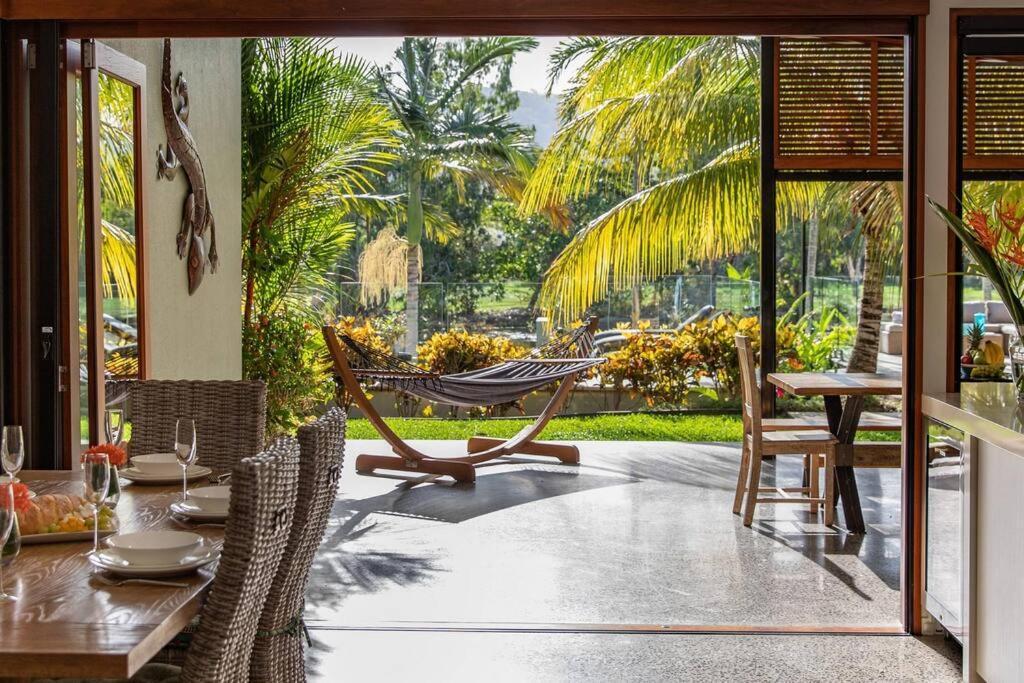 Casa de férias Tranquility By The - Luxury *