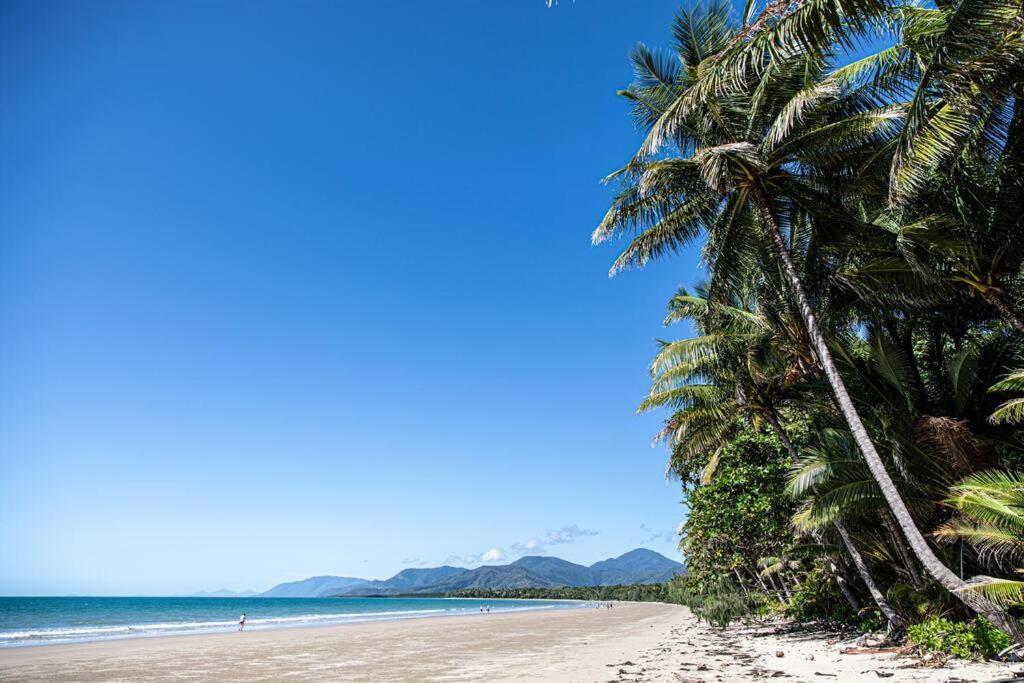 Mirage 433 - Beachfront *