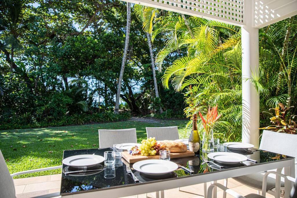 Villa Mirage 433 - Beachfront *