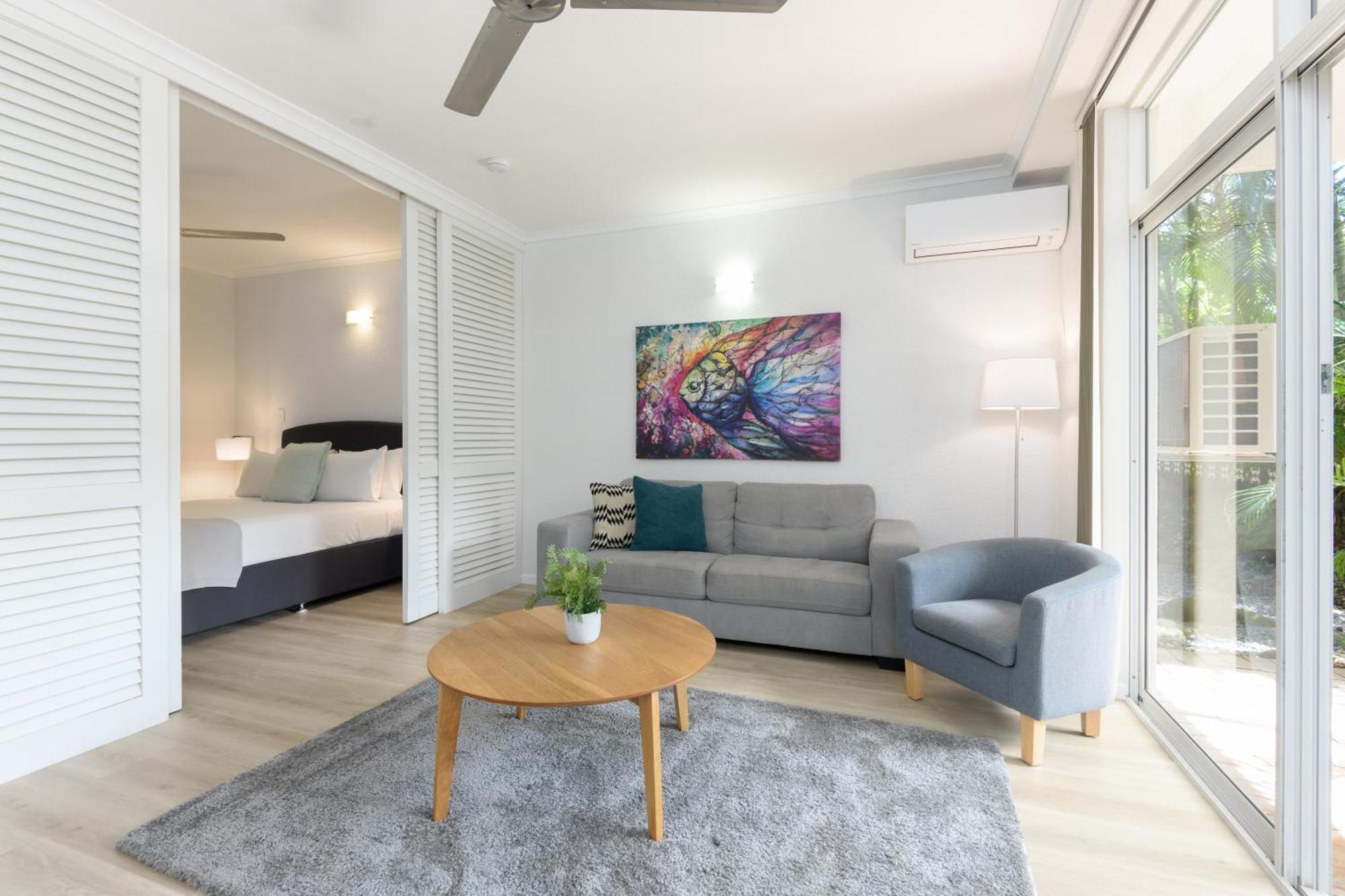 #6 @ Palm Apartamento *