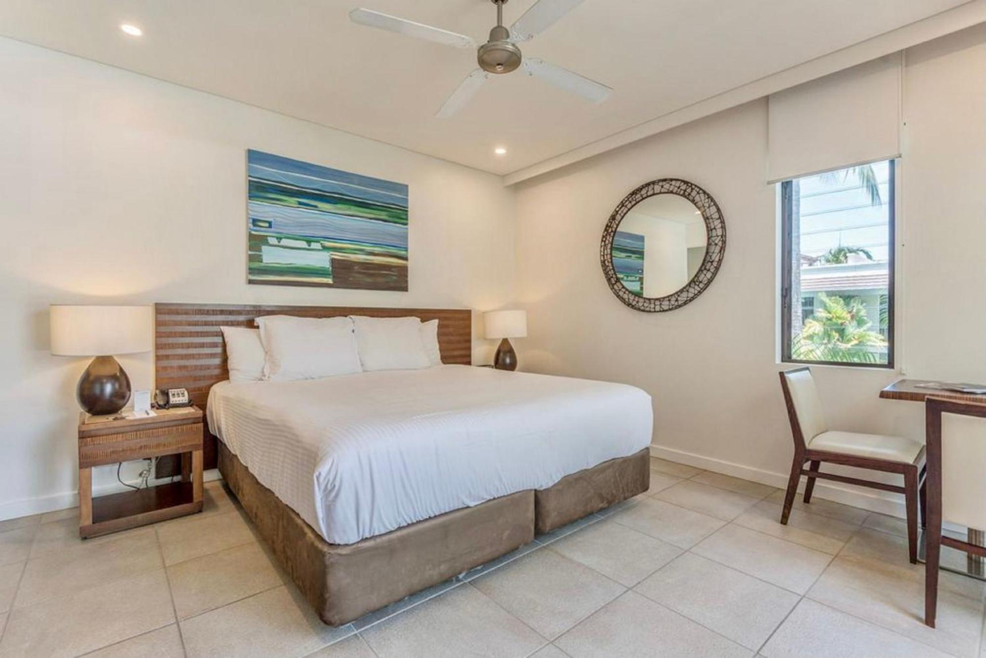 Luxury At Temple And 5*