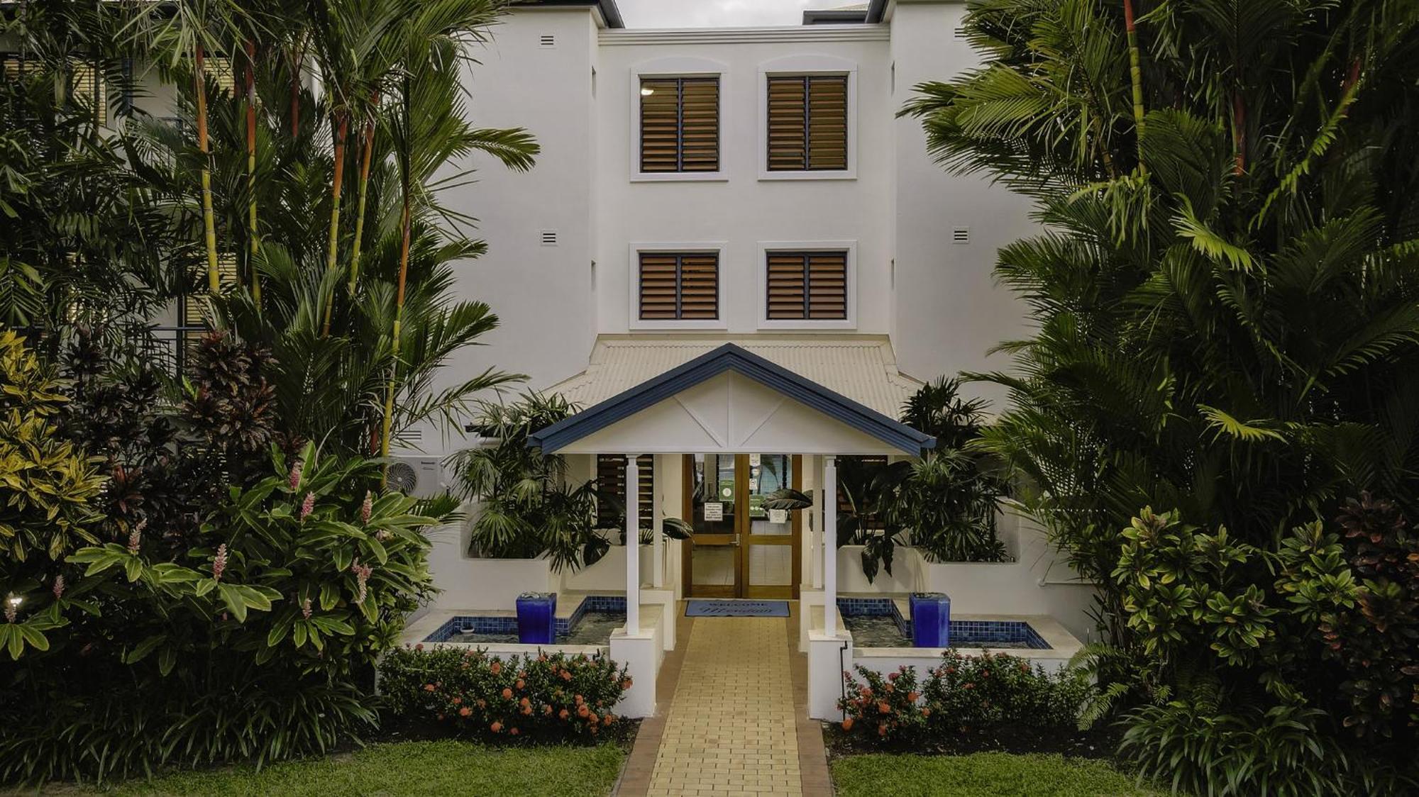 Meridian At - Adults Only Port Douglas