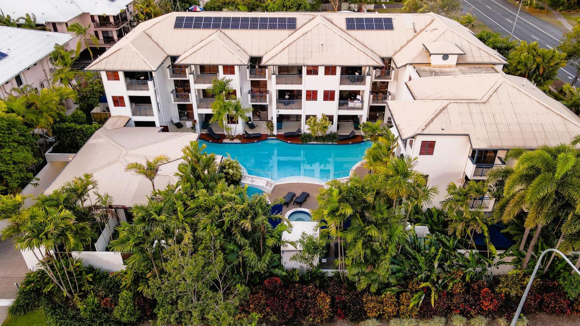 Aparthotel Meridian At - Adults Only 4*