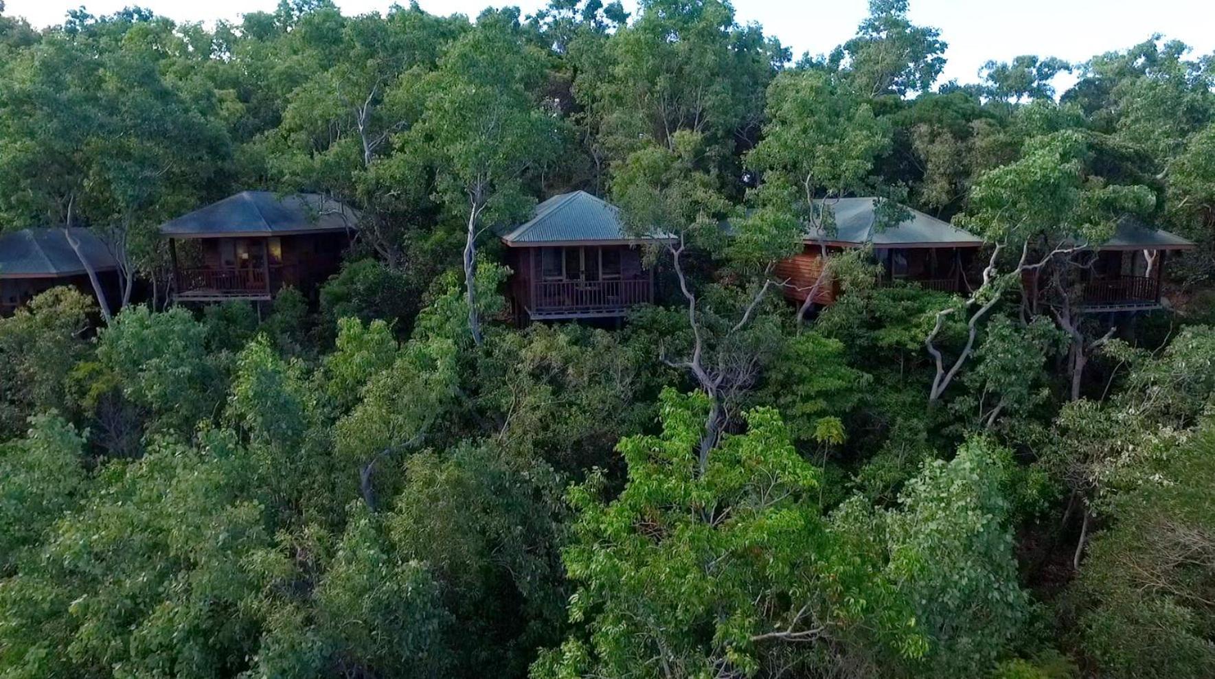 Resort Thala Nature Reserve