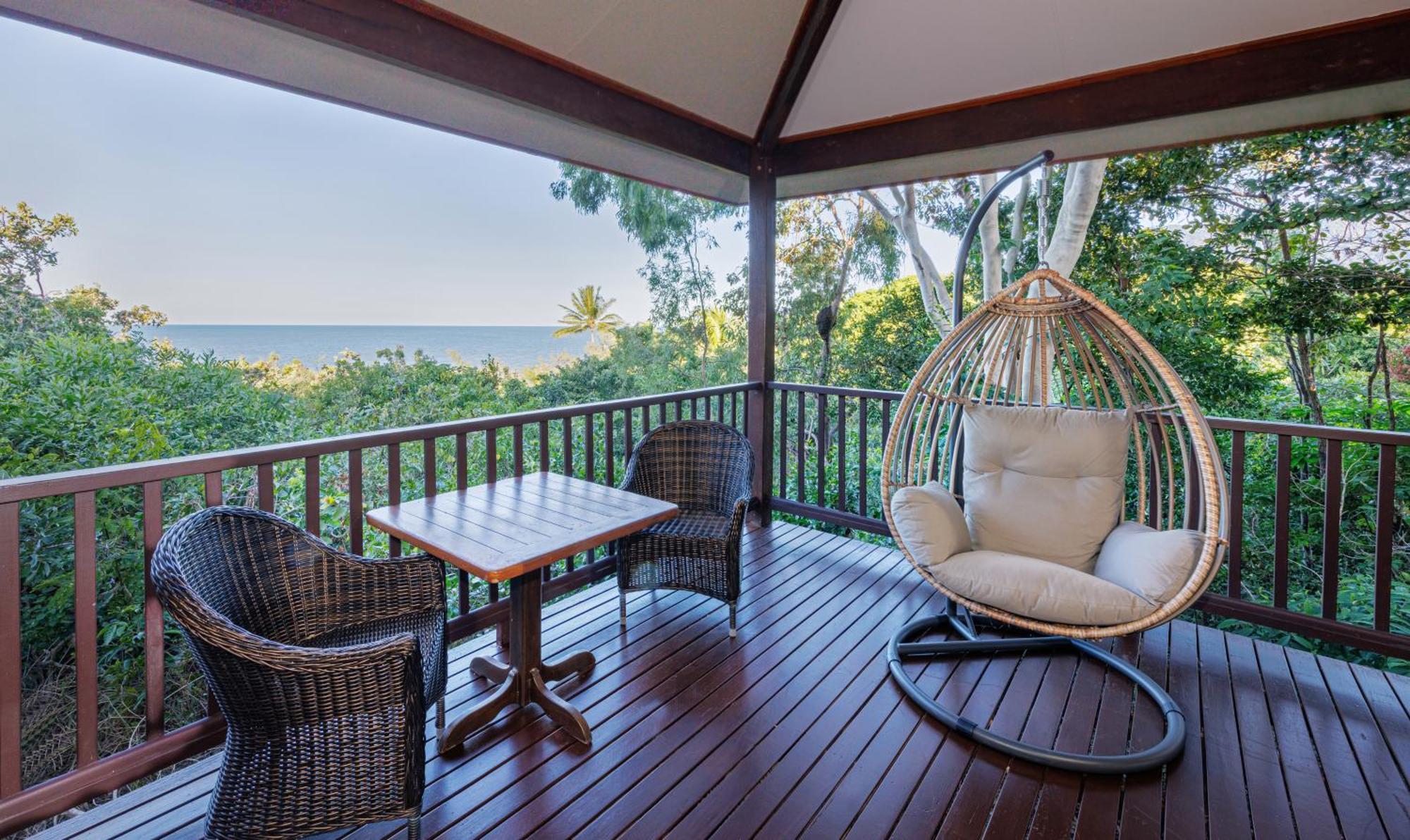 Resort Thala Nature Reserve 5*