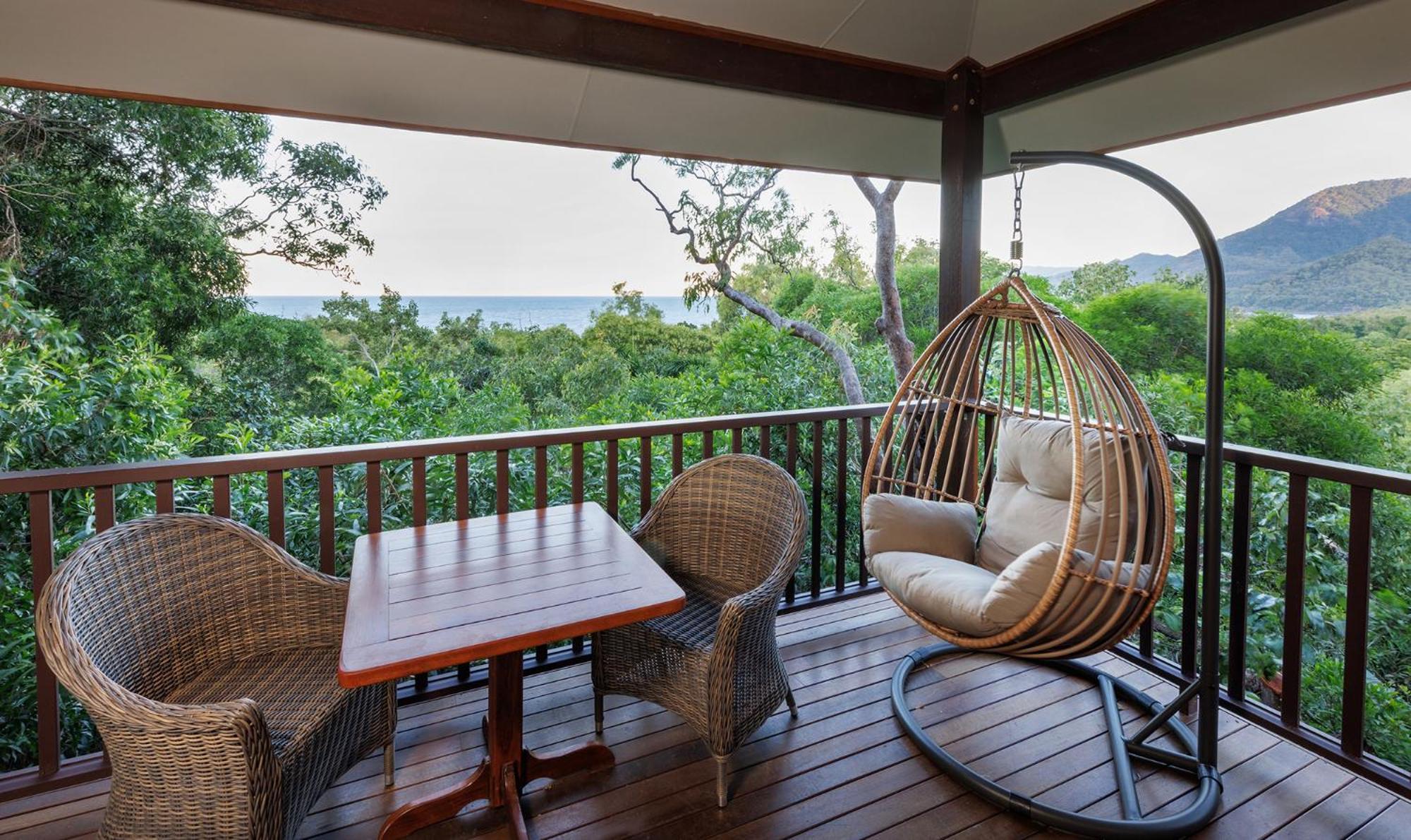 Thala Nature Reserve 5*
