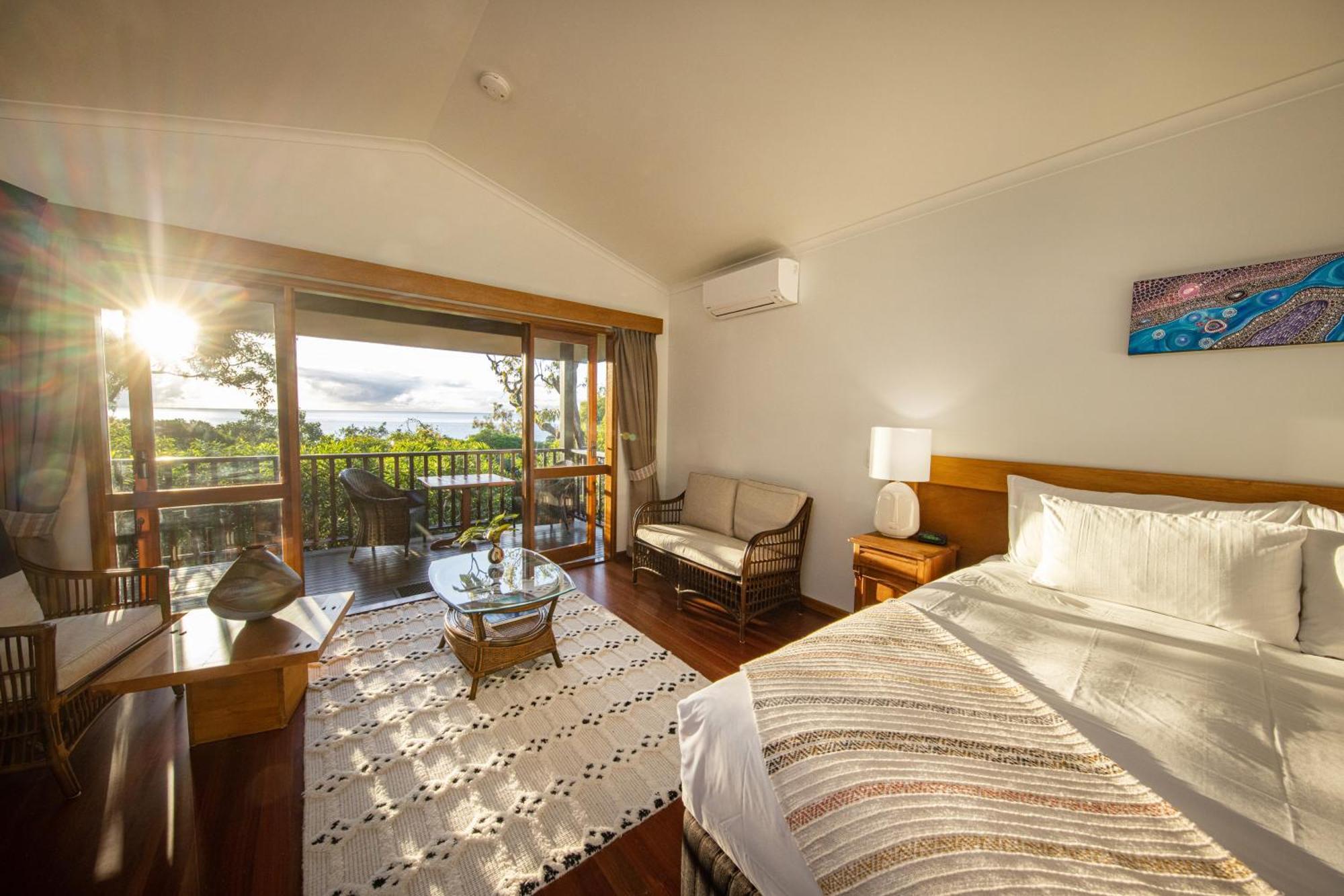 Thala Nature Reserve Resort 5*