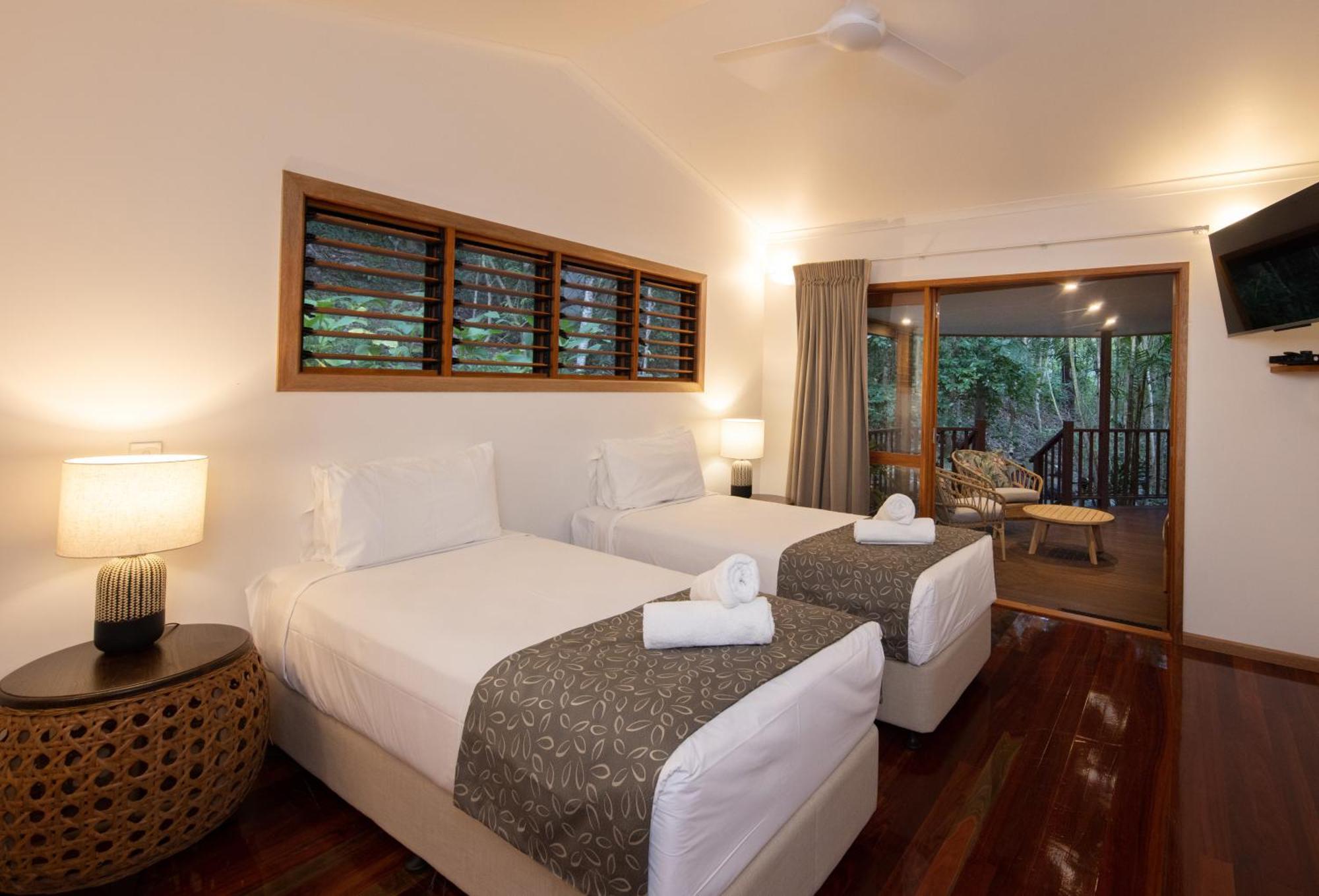 Resort Thala Nature Reserve 5*
