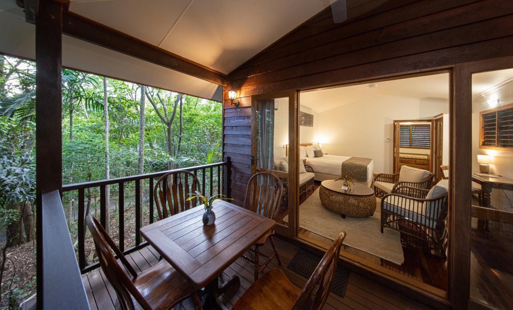 Resort Thala Nature Reserve 5*