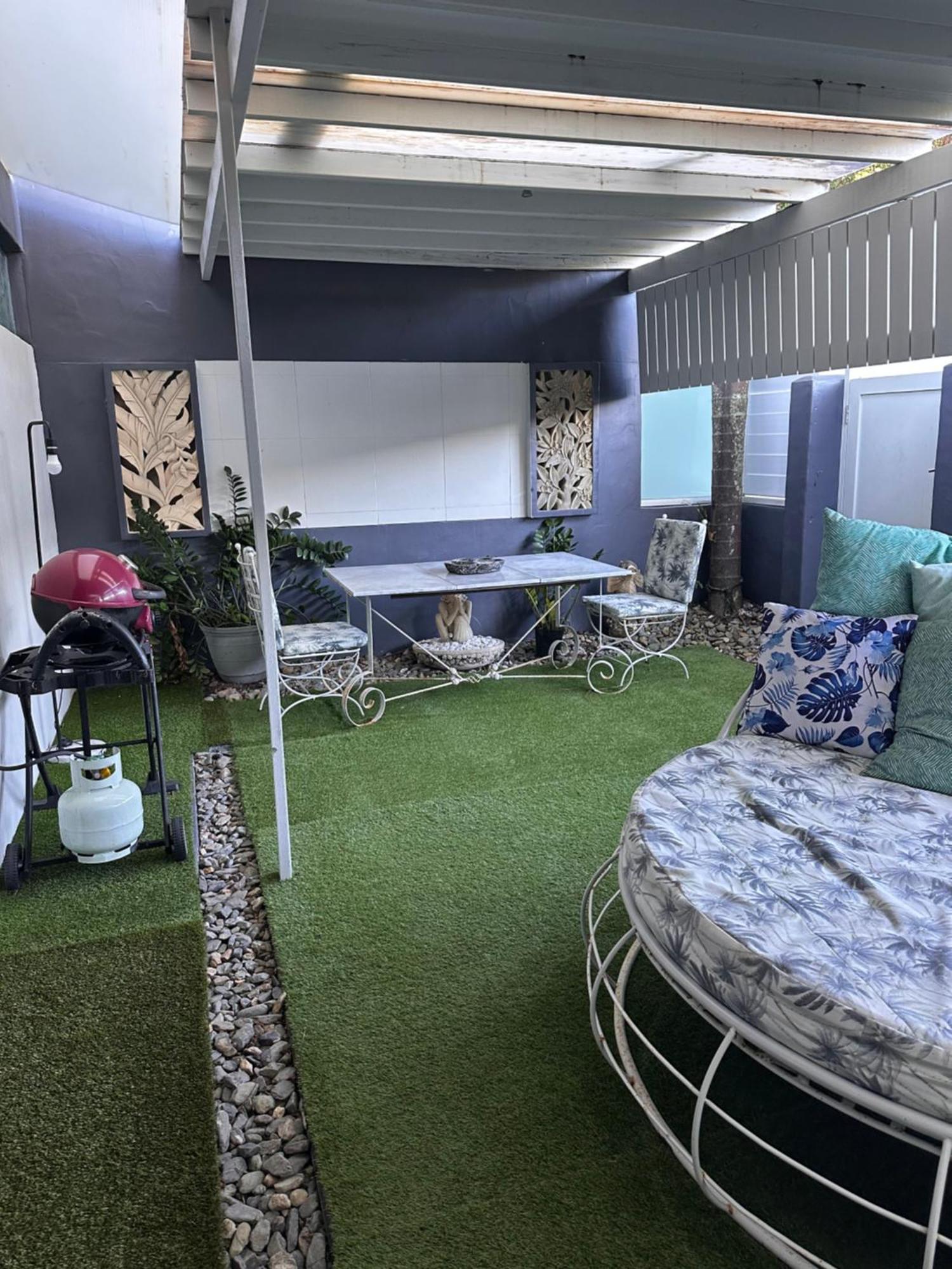 Apartamento Beachside 3 With Private Heated Plunge Pool Port Douglas
