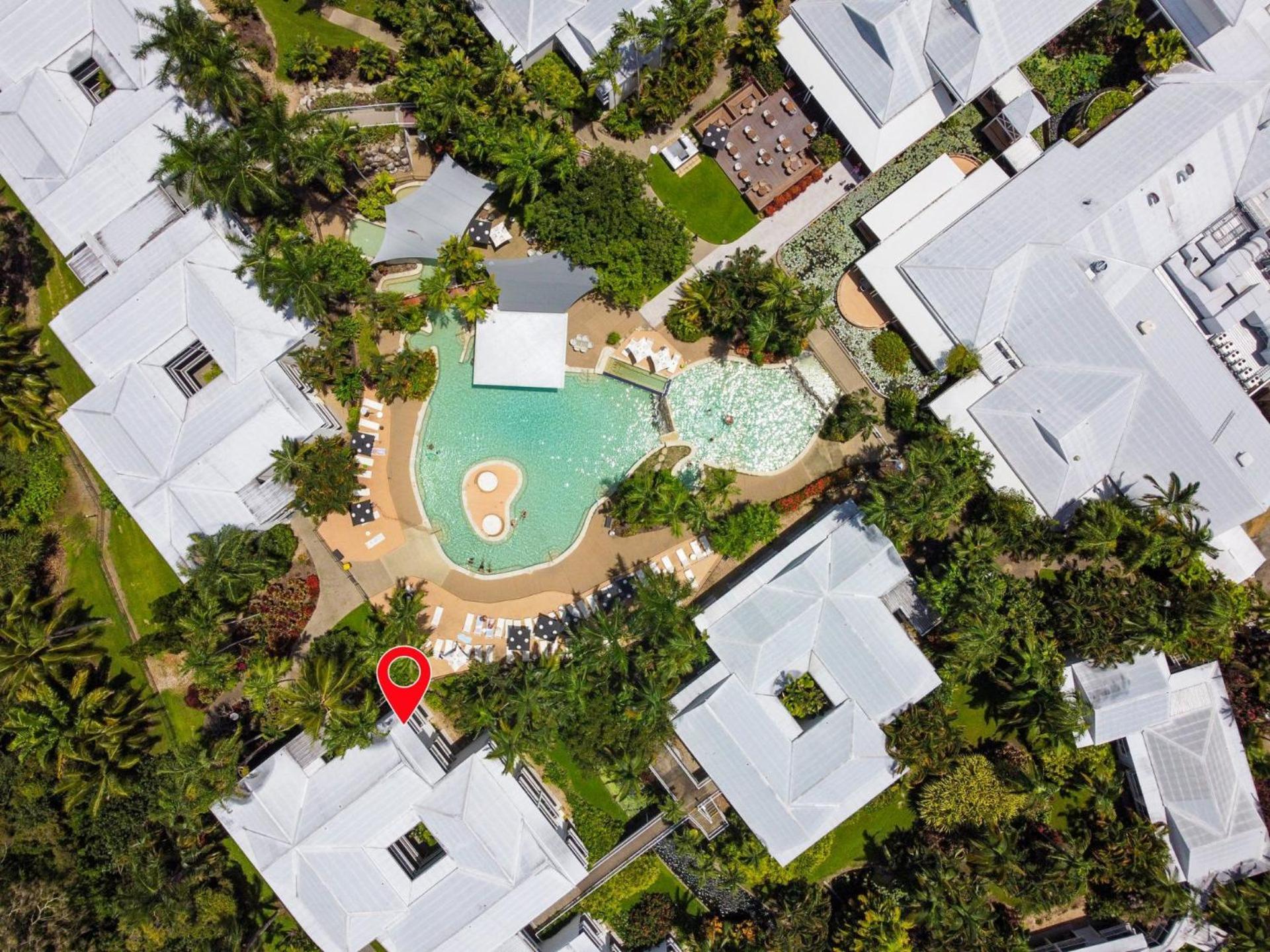 3202 Oaks Port Douglas