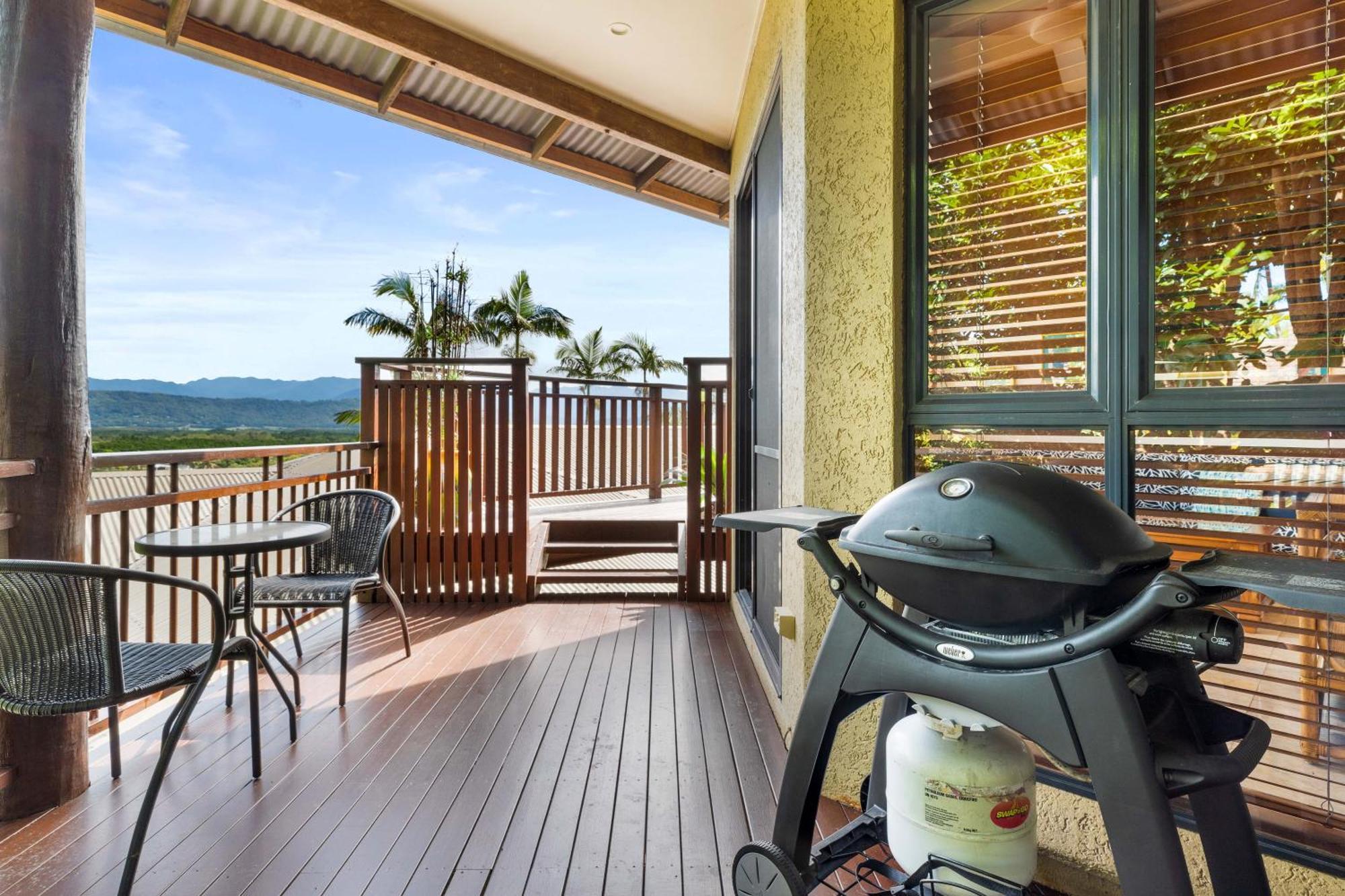 Apartment No. 11 @ The Point Port Douglas