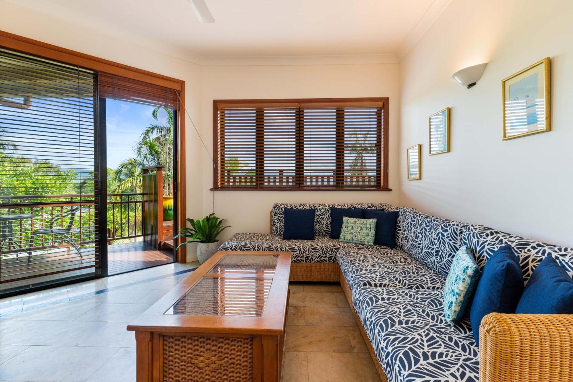 No. 11 @ The Point Port Douglas