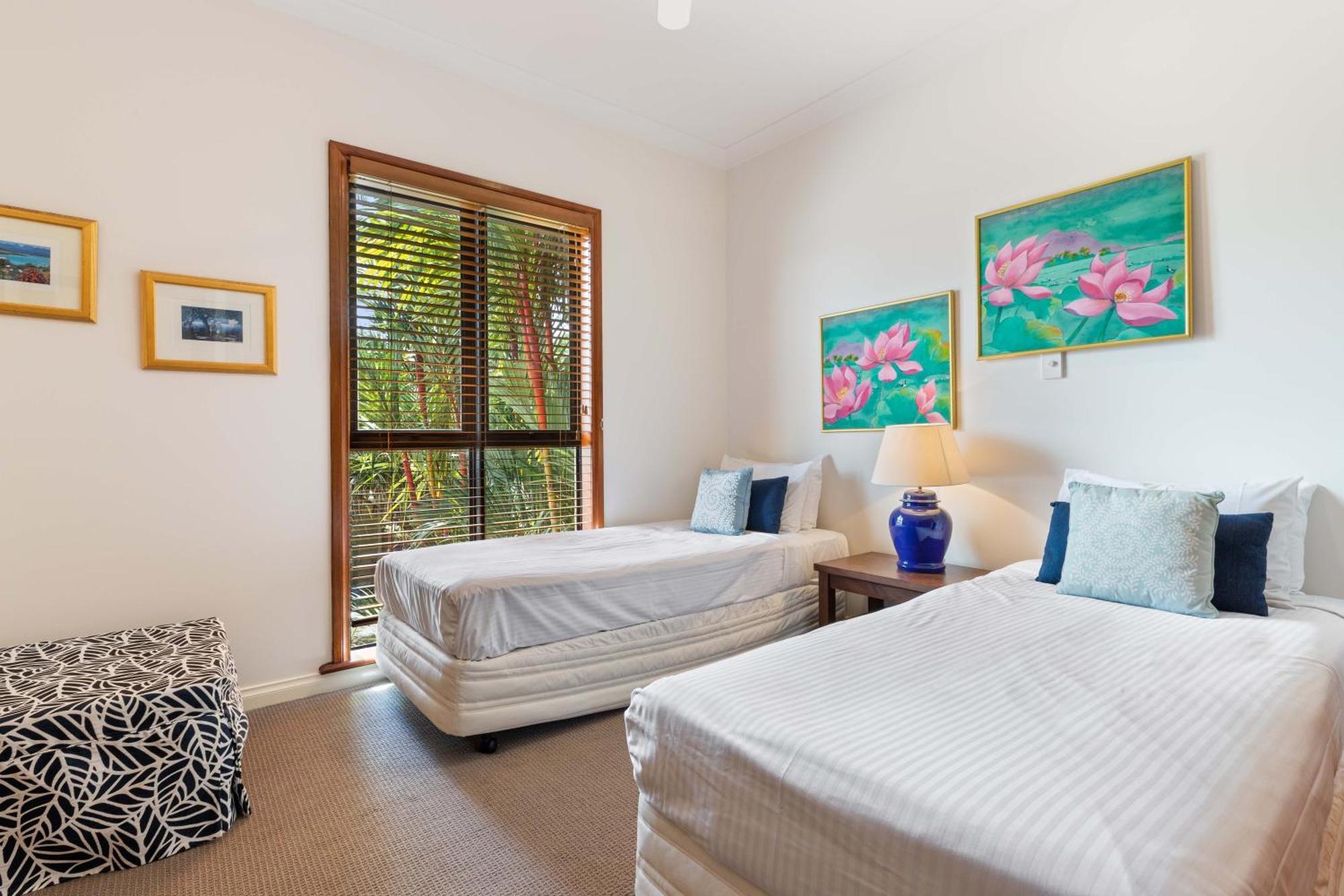 No. 11 @ The Point * Port Douglas