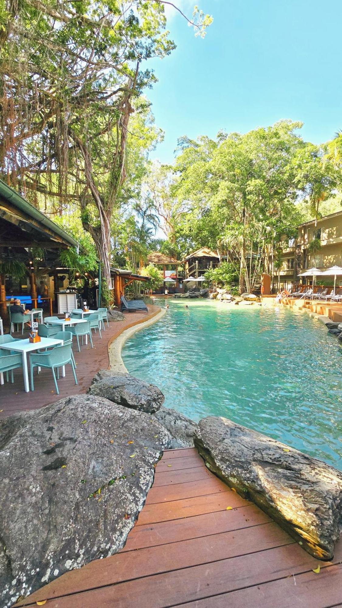 Ramada By Wyndham 4* Port Douglas