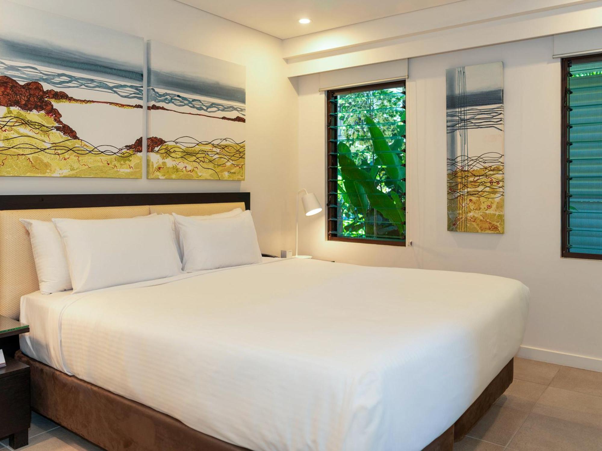 Pullman Sea Temple And Port Douglas