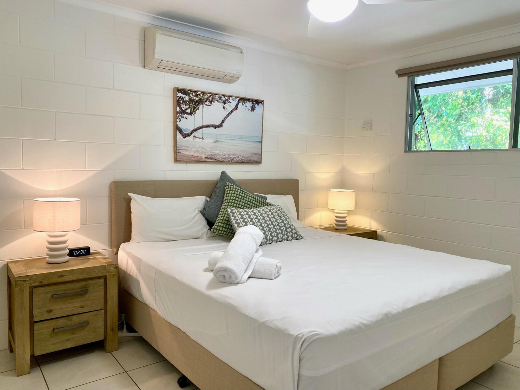 Lychee Tree Aparthotel