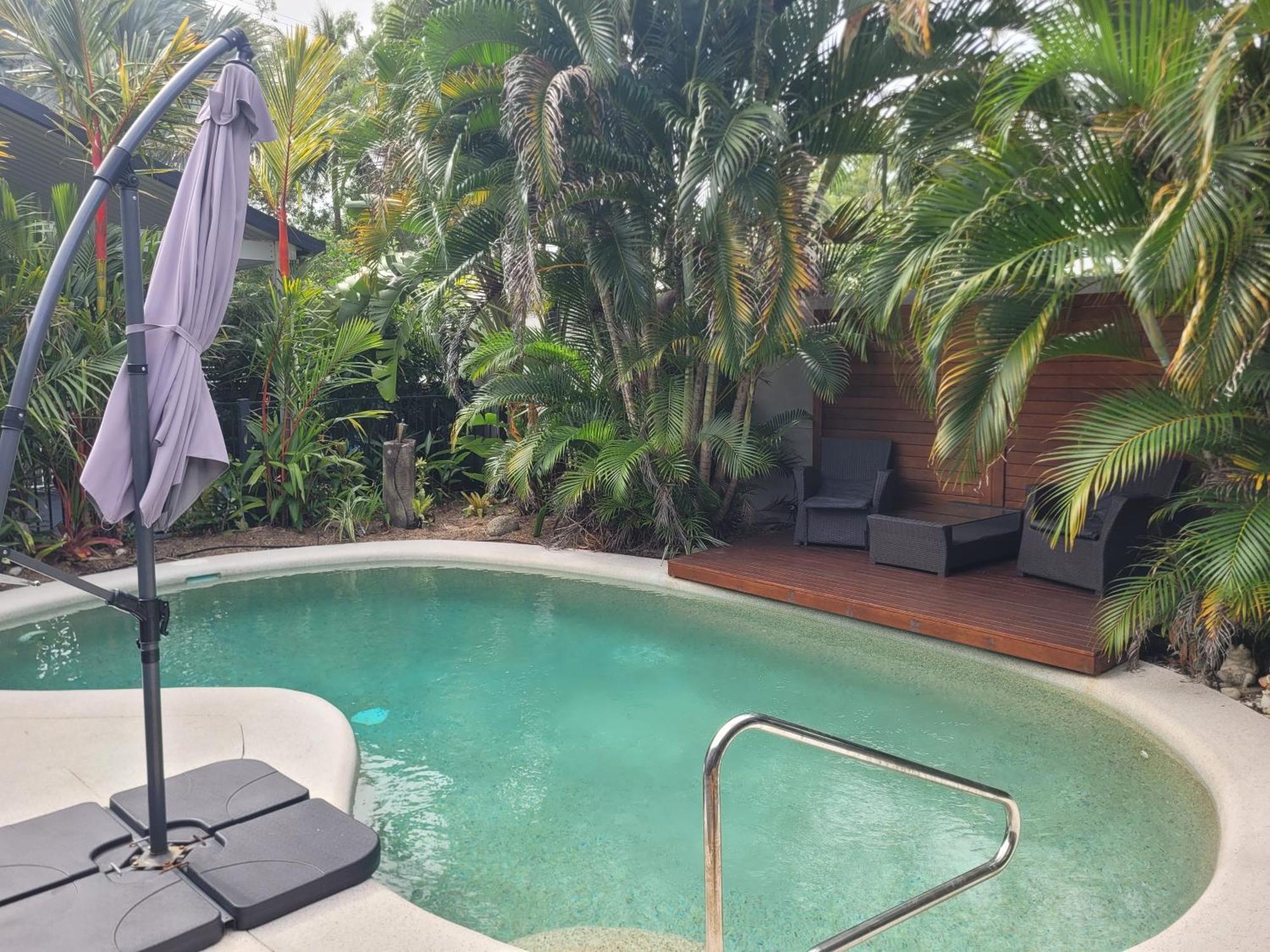 Holiday home Oasis On Nautilus