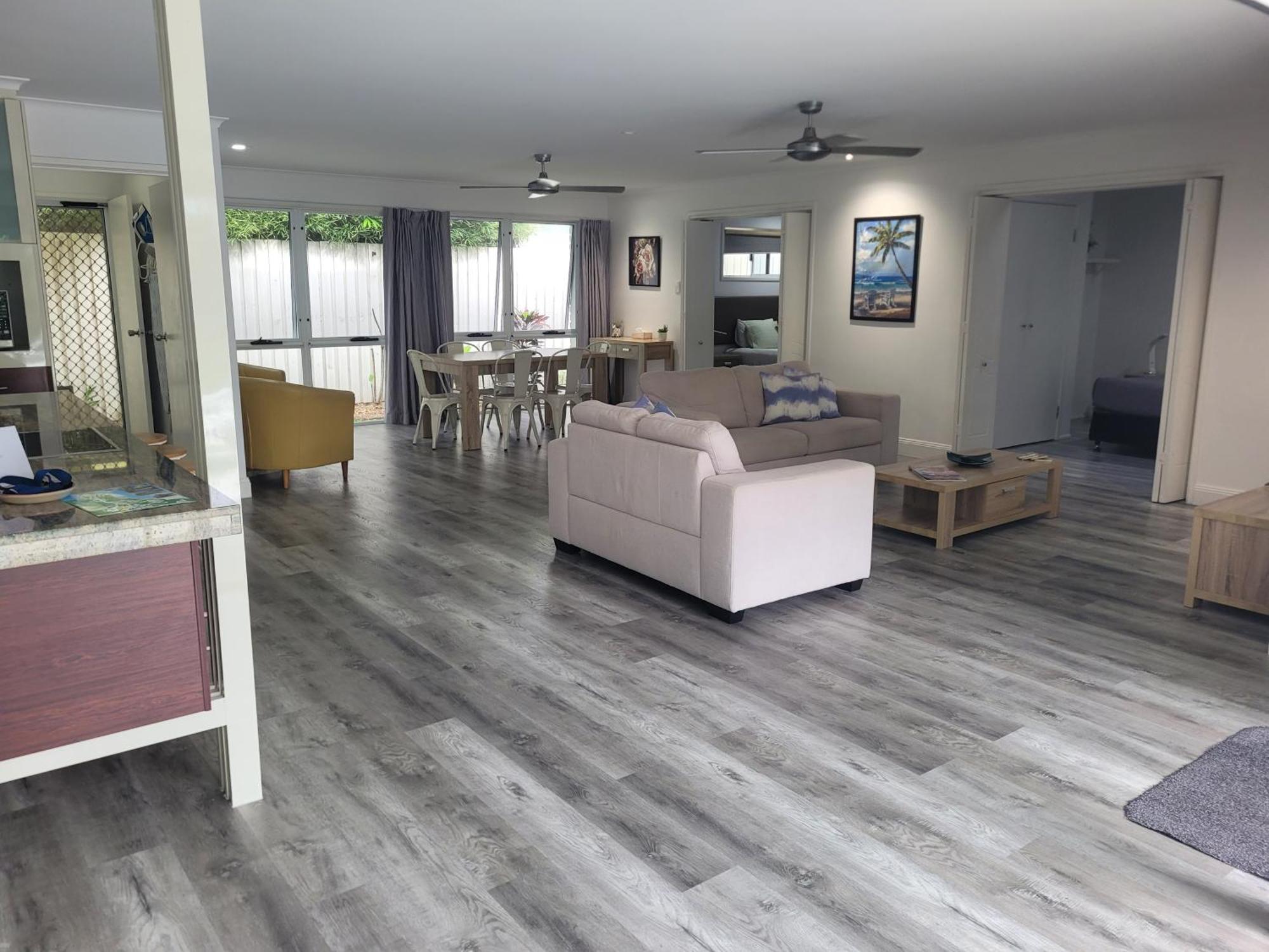 Holiday home Oasis On Nautilus *