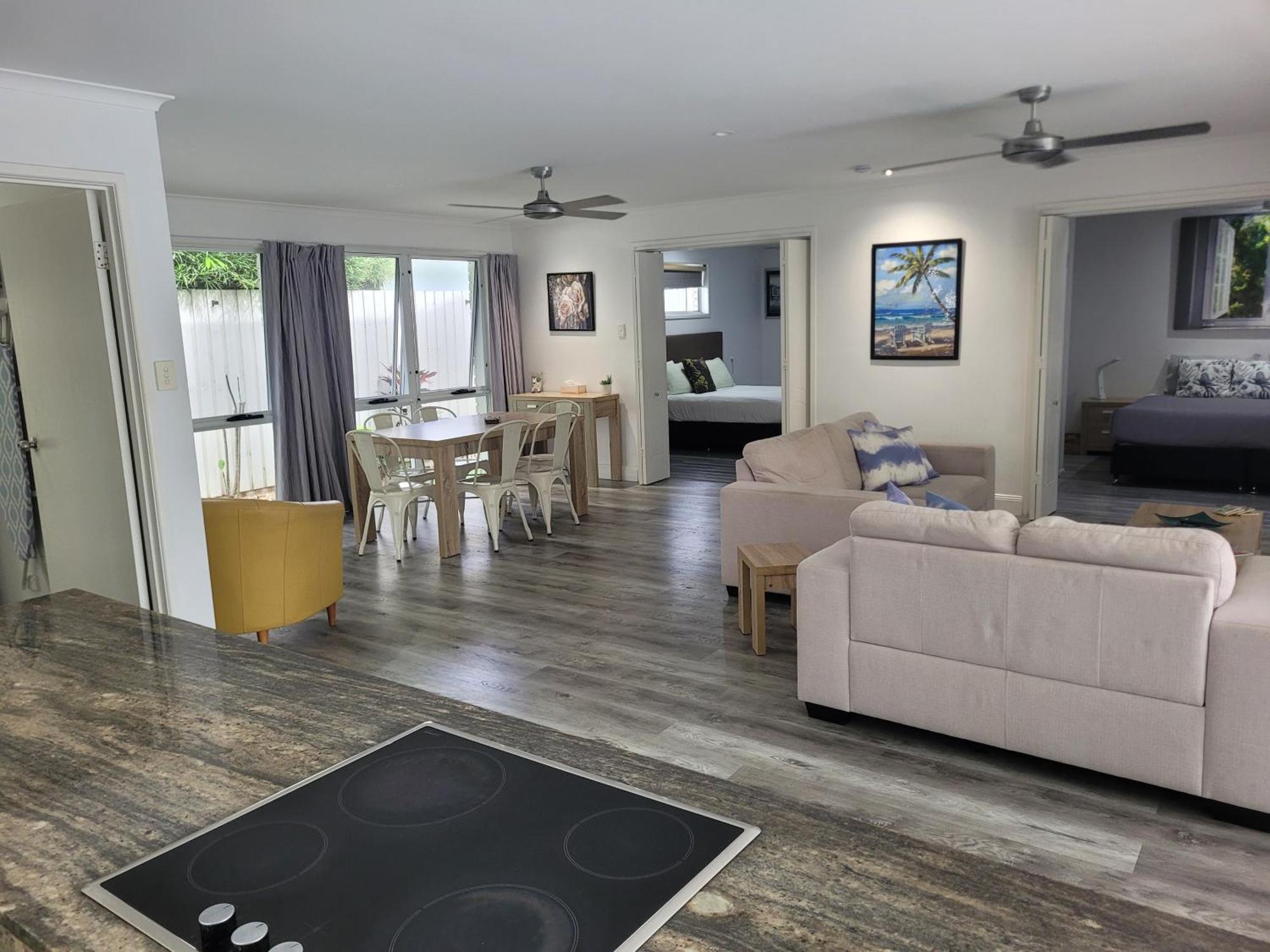 Holiday home Oasis On Nautilus Port Douglas