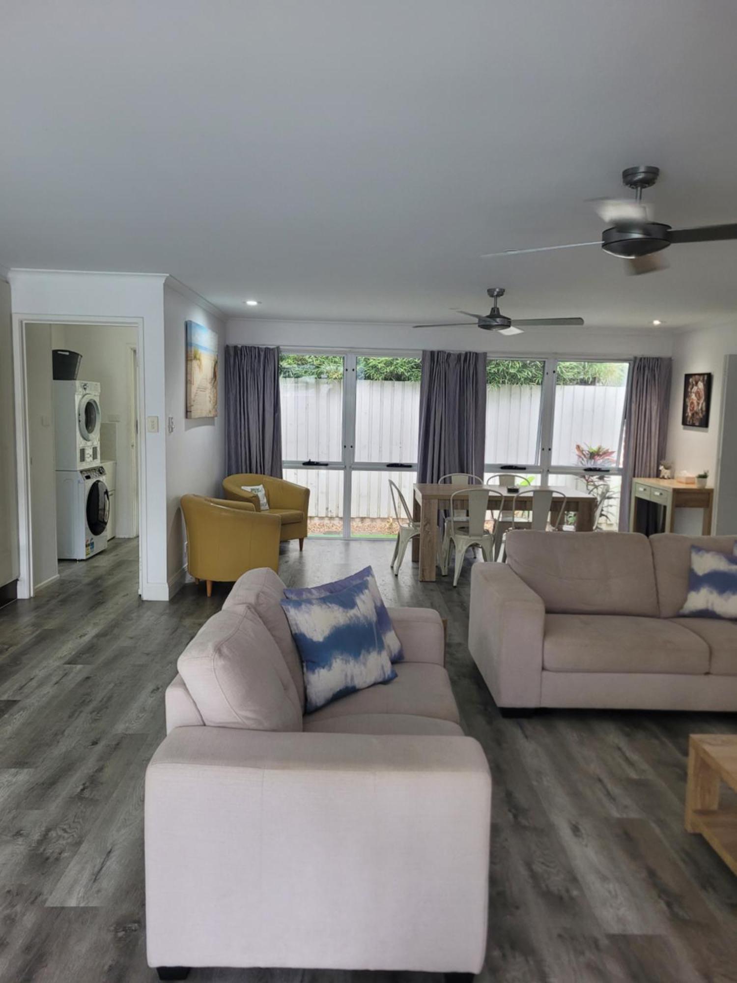 Oasis On Nautilus Port Douglas