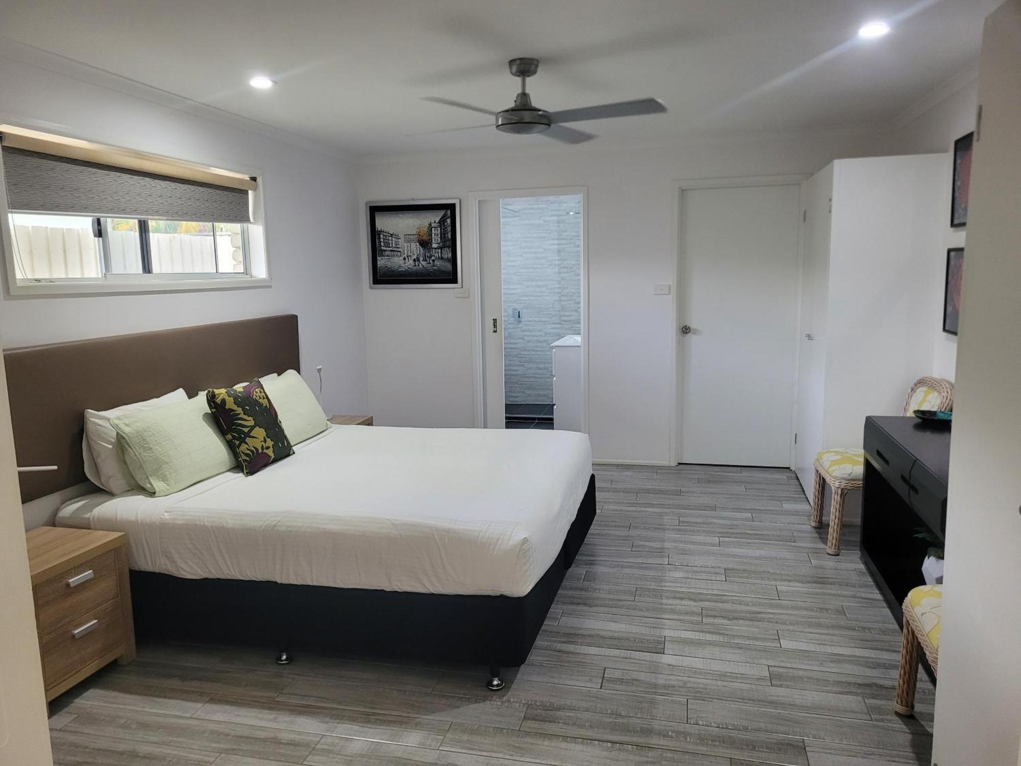 Oasis On Nautilus Holiday home