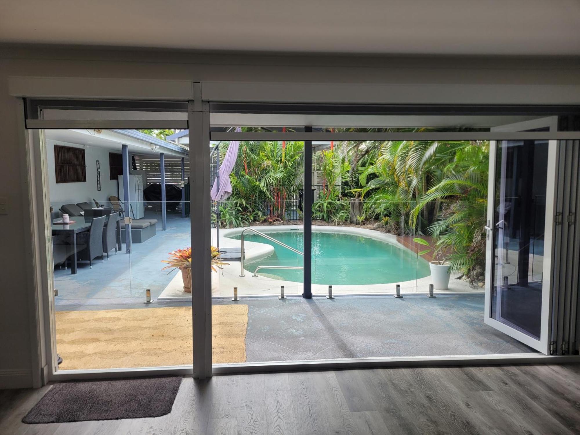 Holiday home Oasis On Nautilus