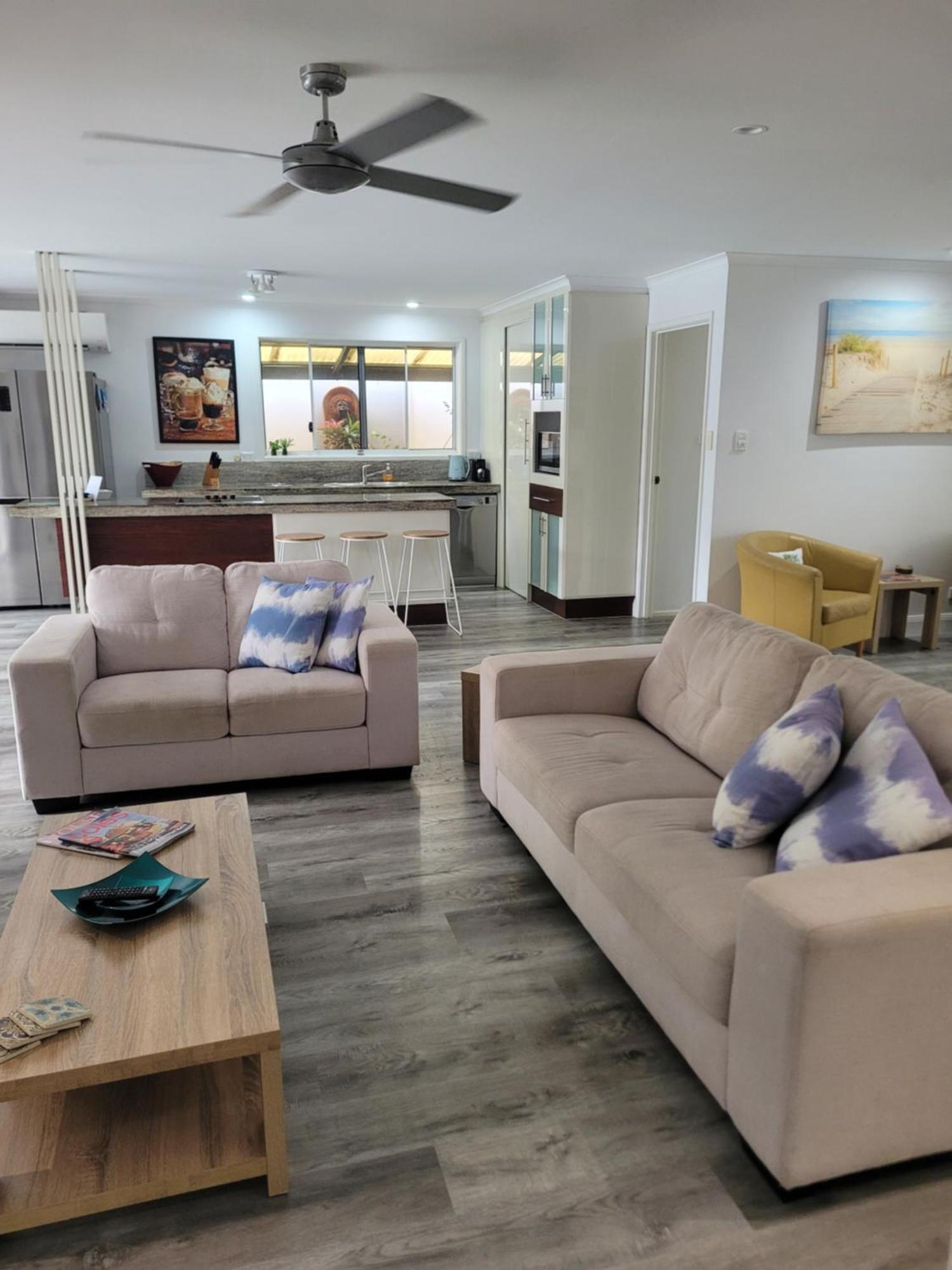 Oasis On Nautilus Holiday home Port Douglas