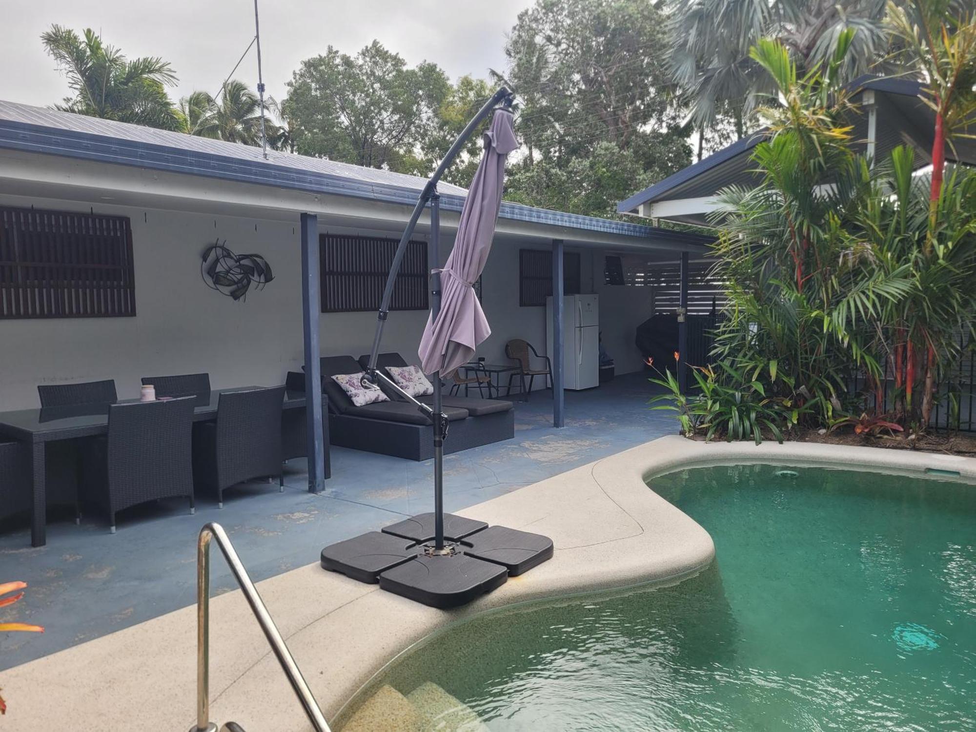 Holiday home Oasis On Nautilus Port Douglas