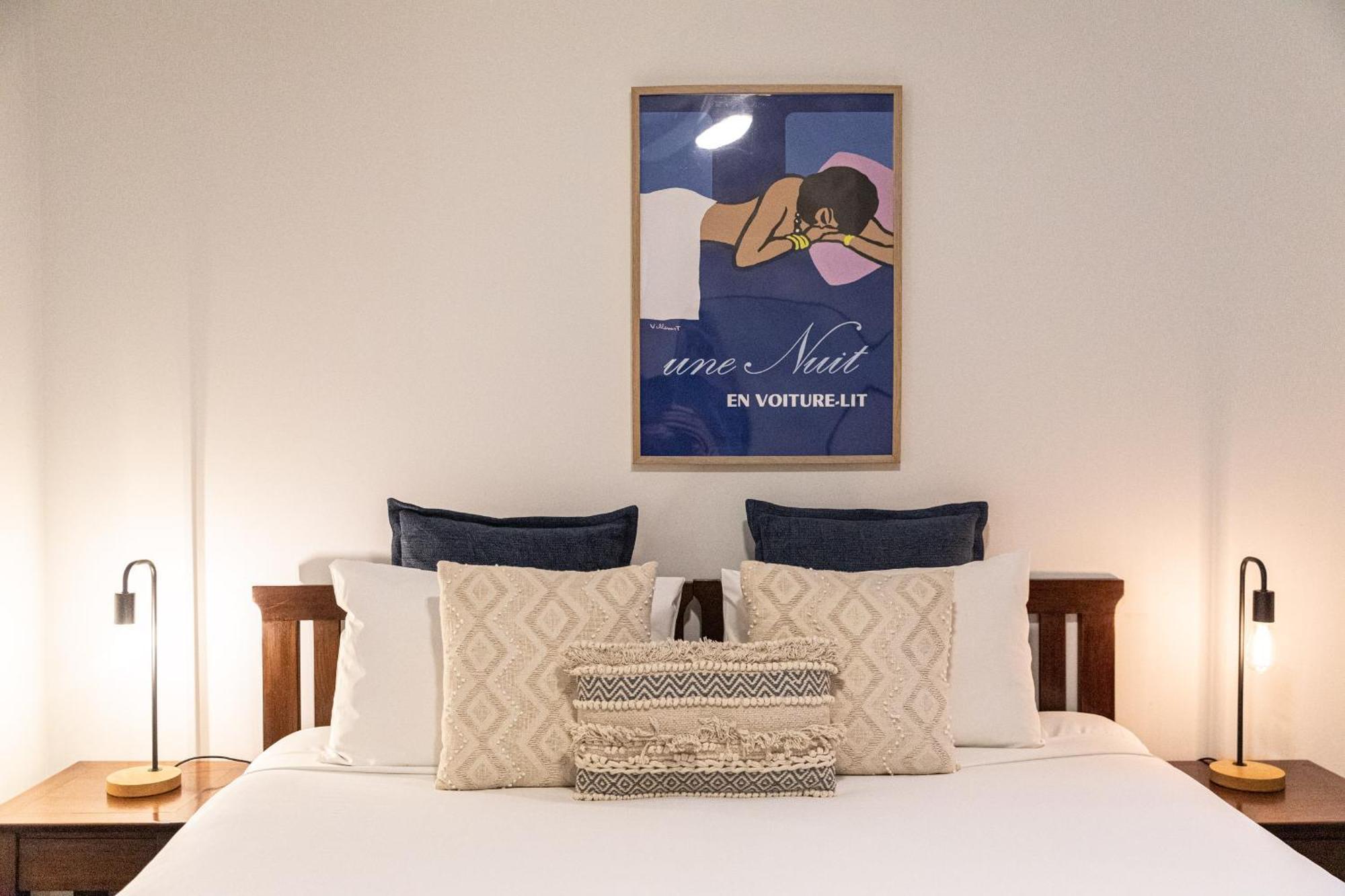 Hibiscus & - Official Onsite Reception & Check In 4* Port Douglas
