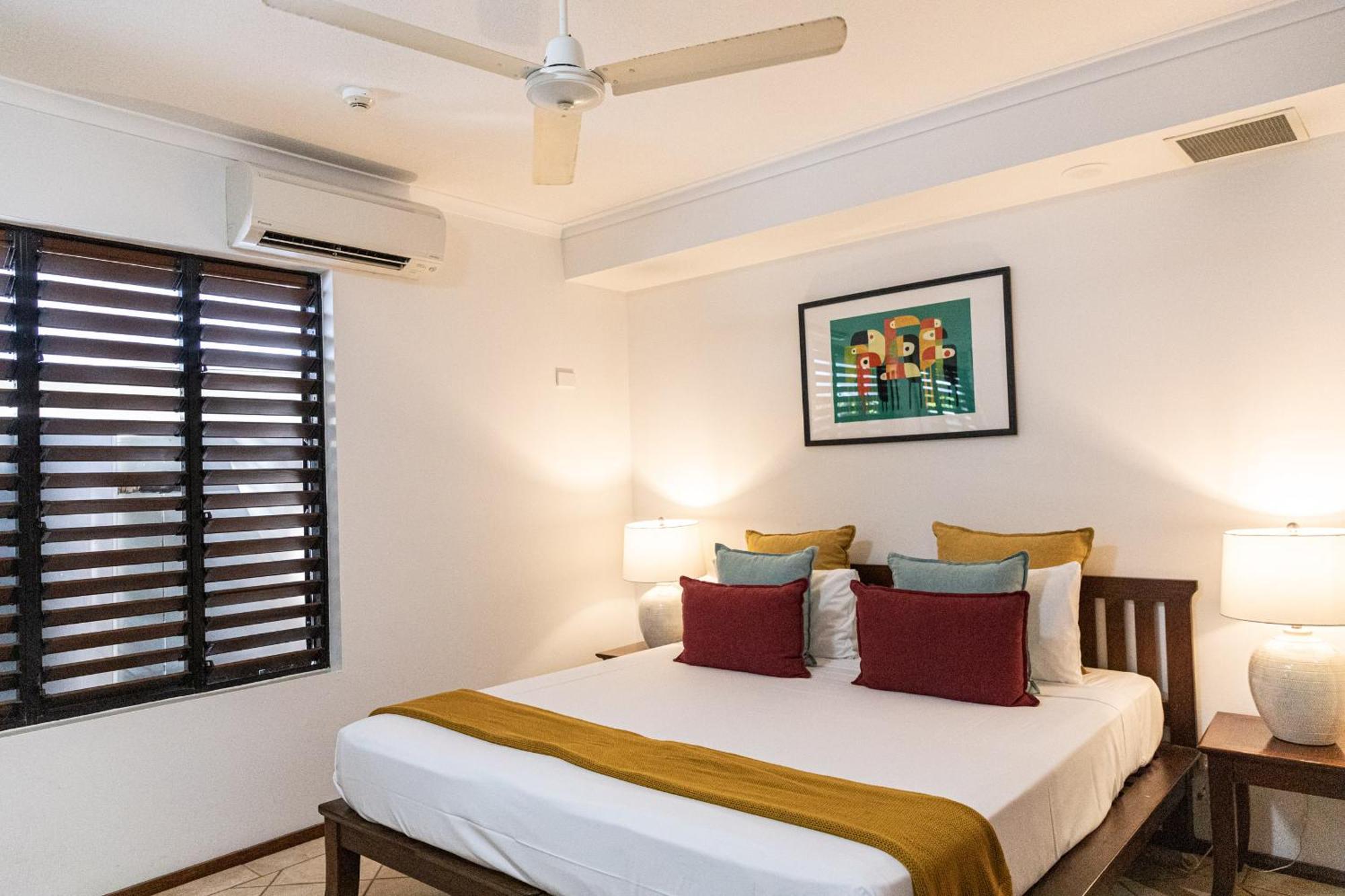 Hibiscus & - Official Onsite Reception & Check In Resort 4*