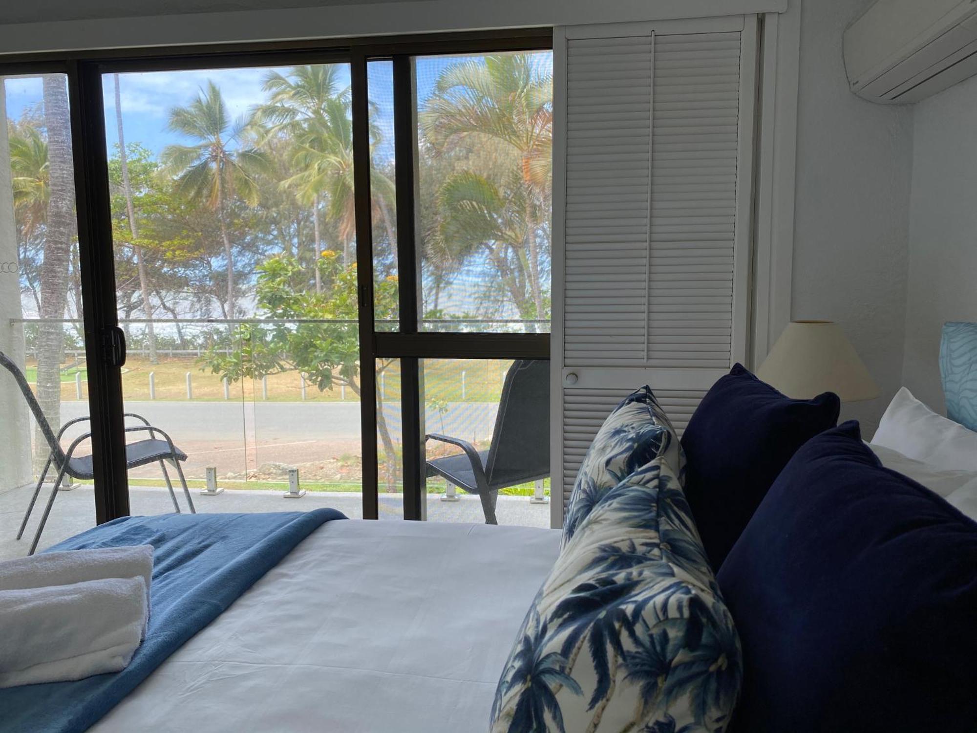 Beachfront Terraces With Onsite Reception & Check In Aparthotel 3*