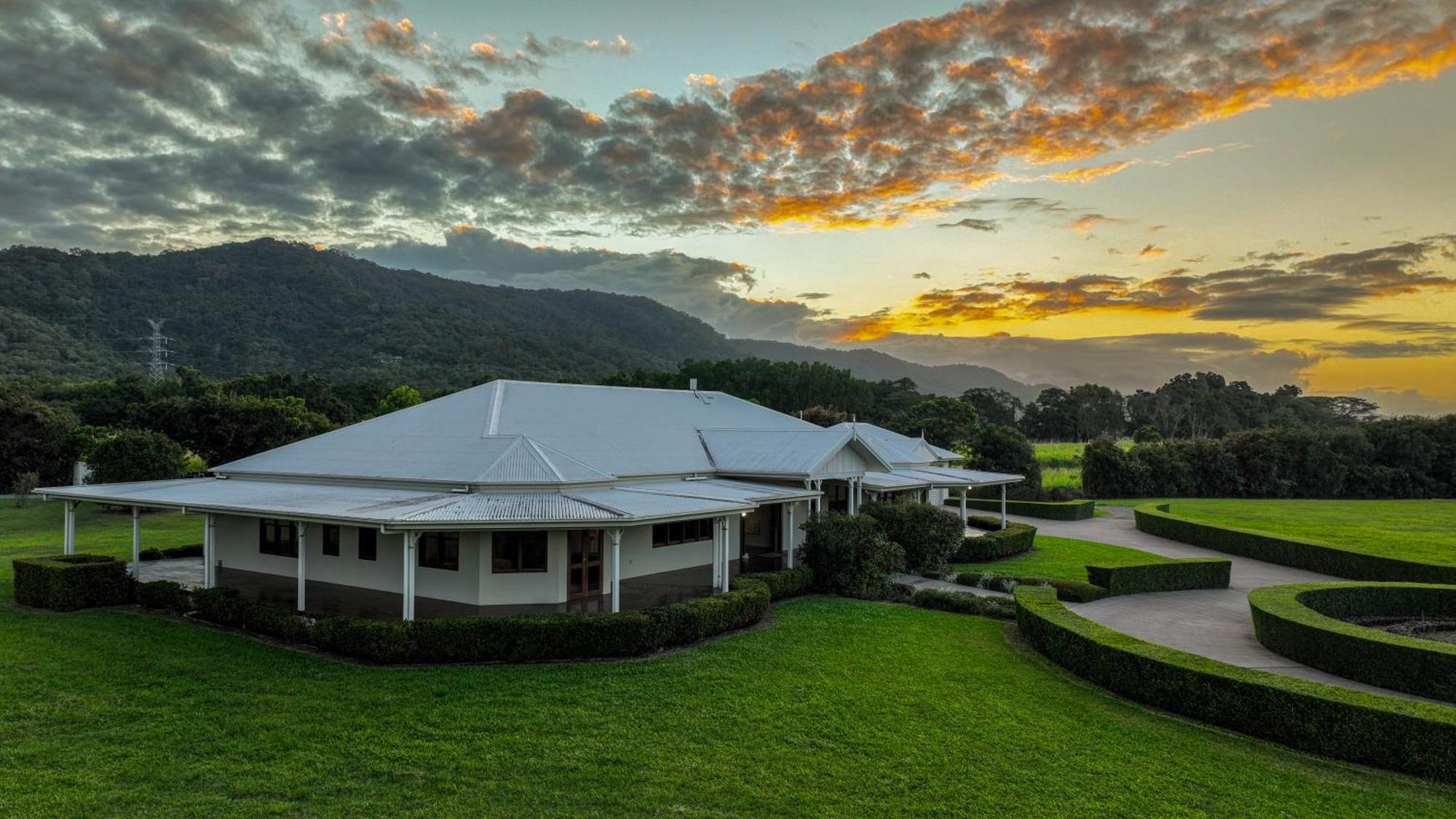 Villa The Hampton
