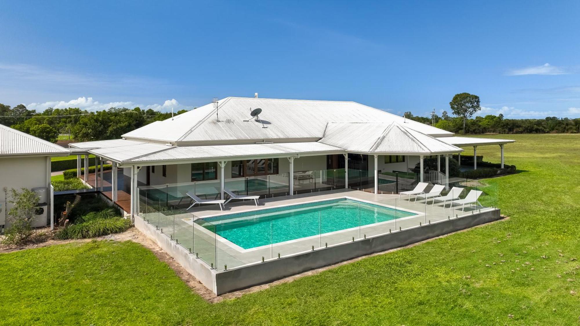 Villa The Hampton Port Douglas