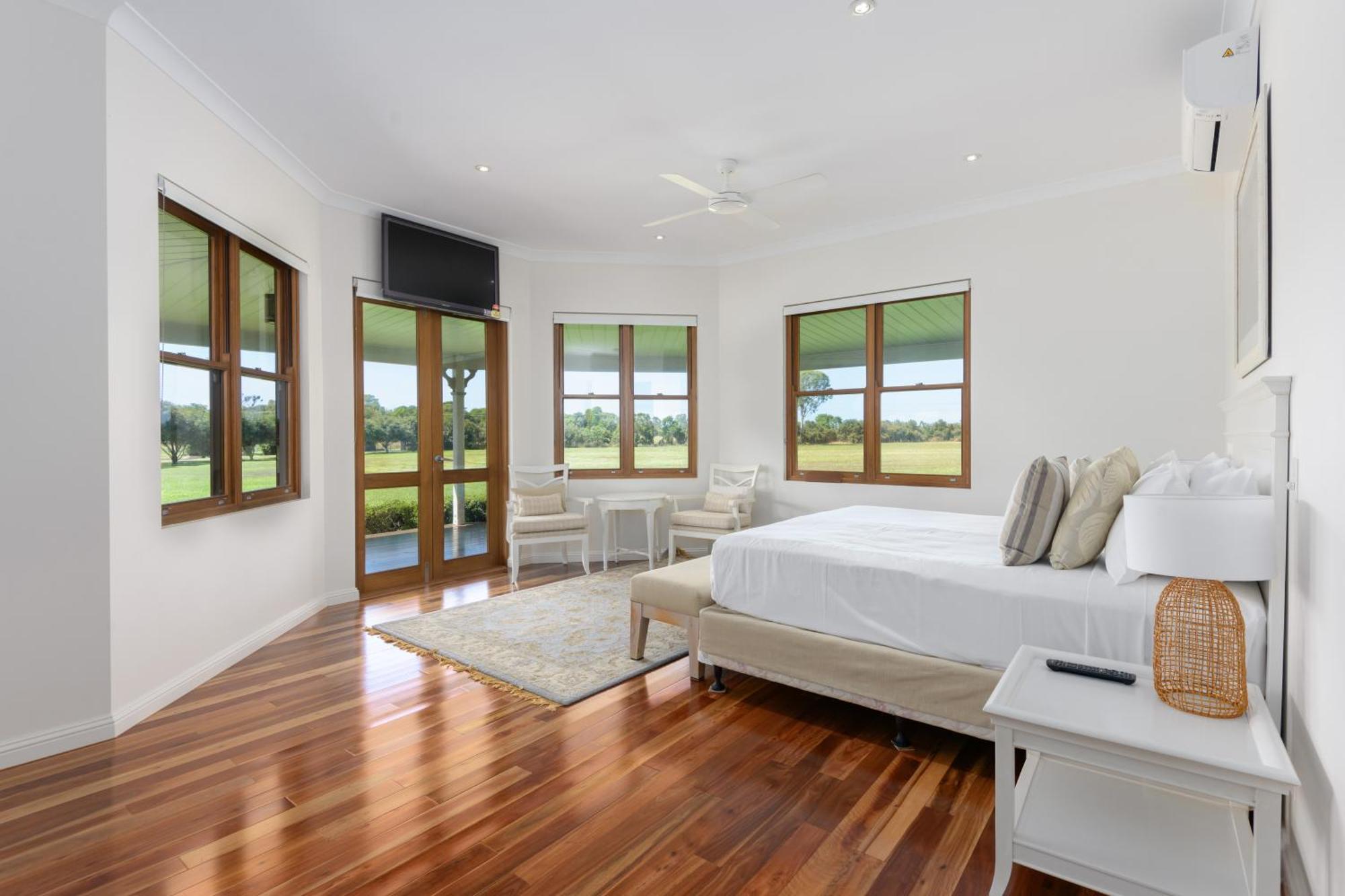 Villa The Hampton *