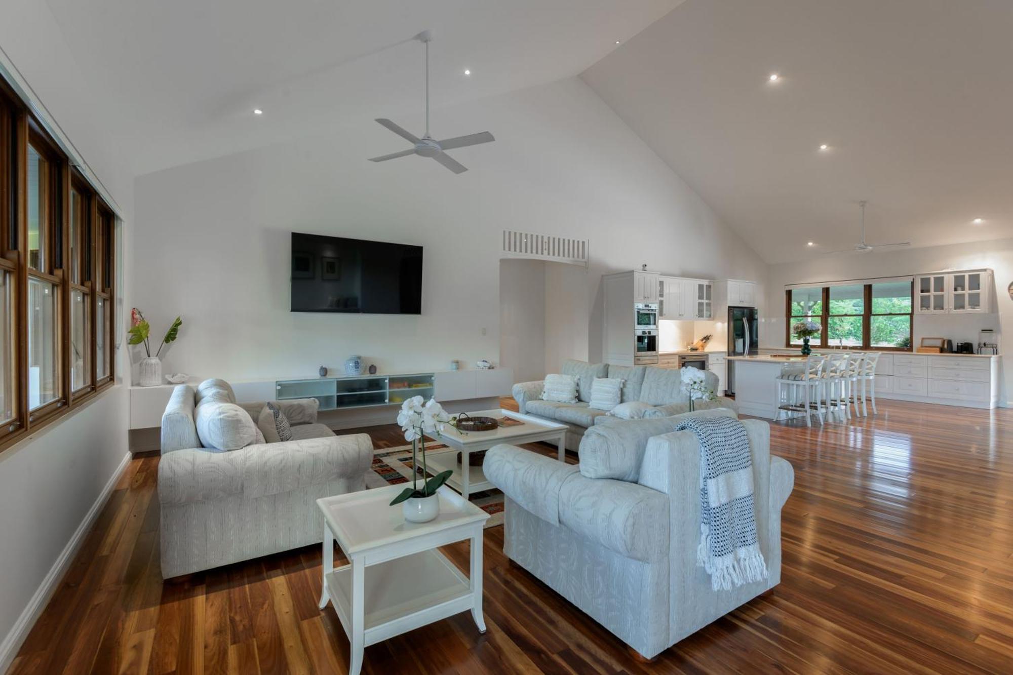 The Hampton Villa Port Douglas