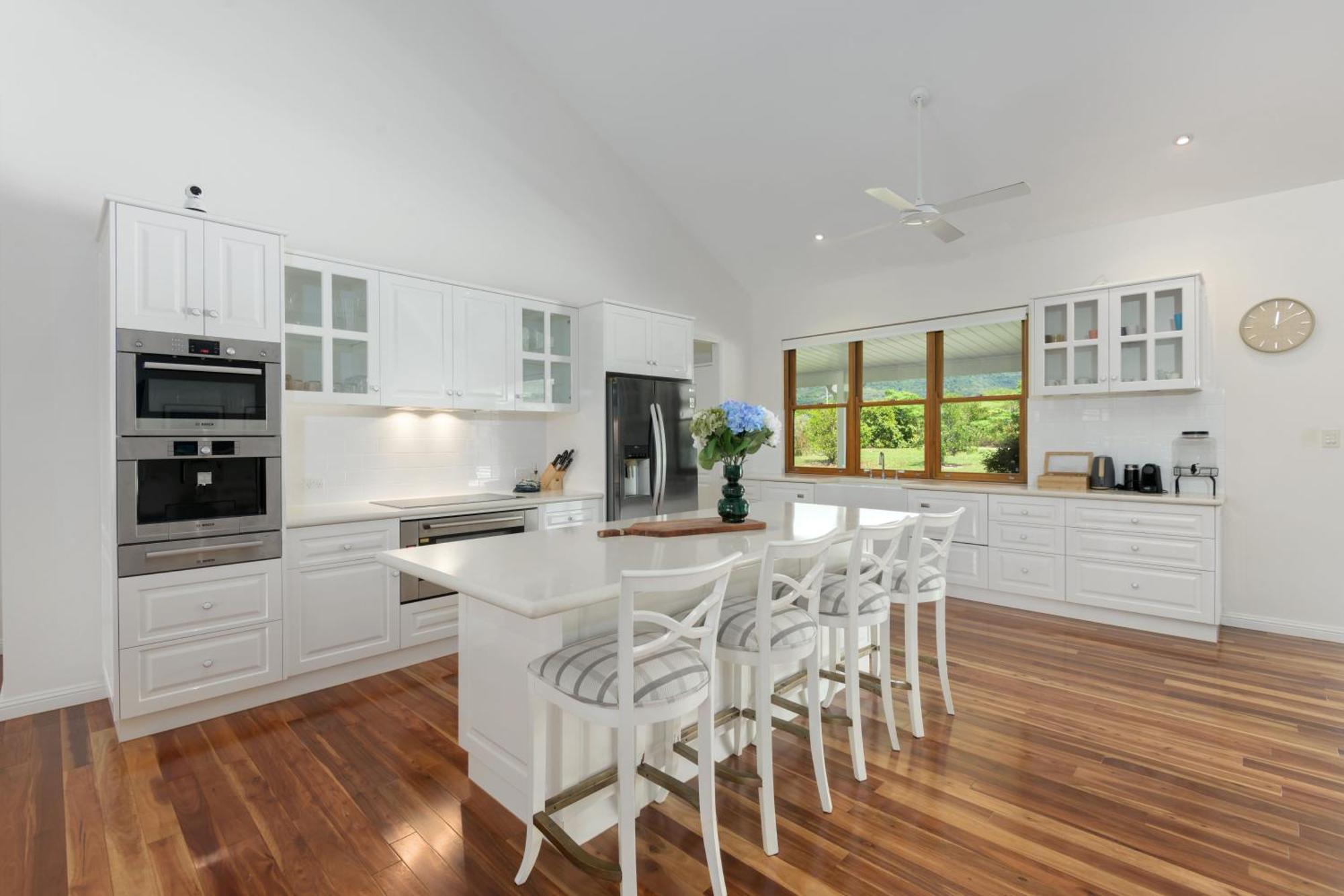 Villa The Hampton Port Douglas