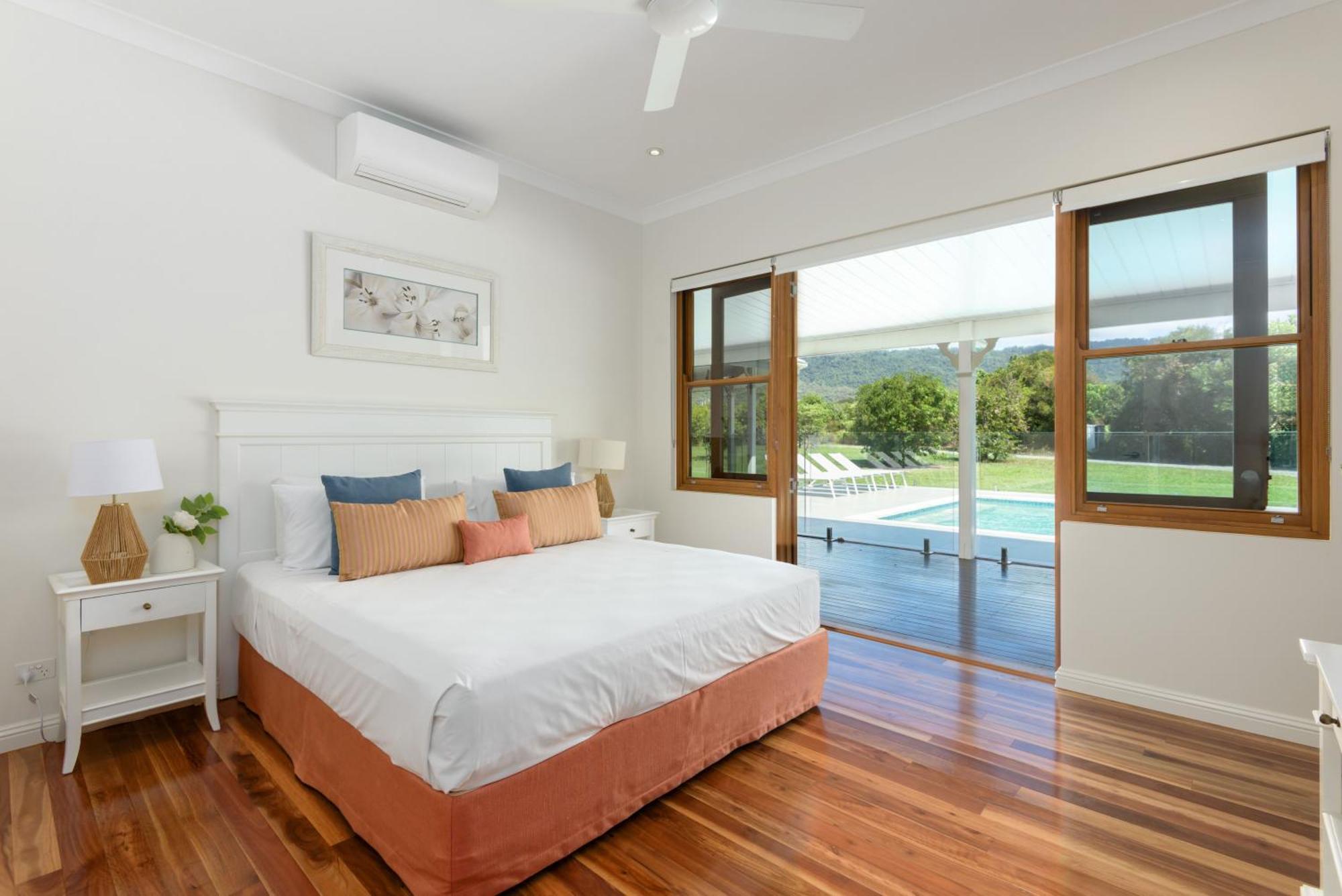The Hampton Port Douglas