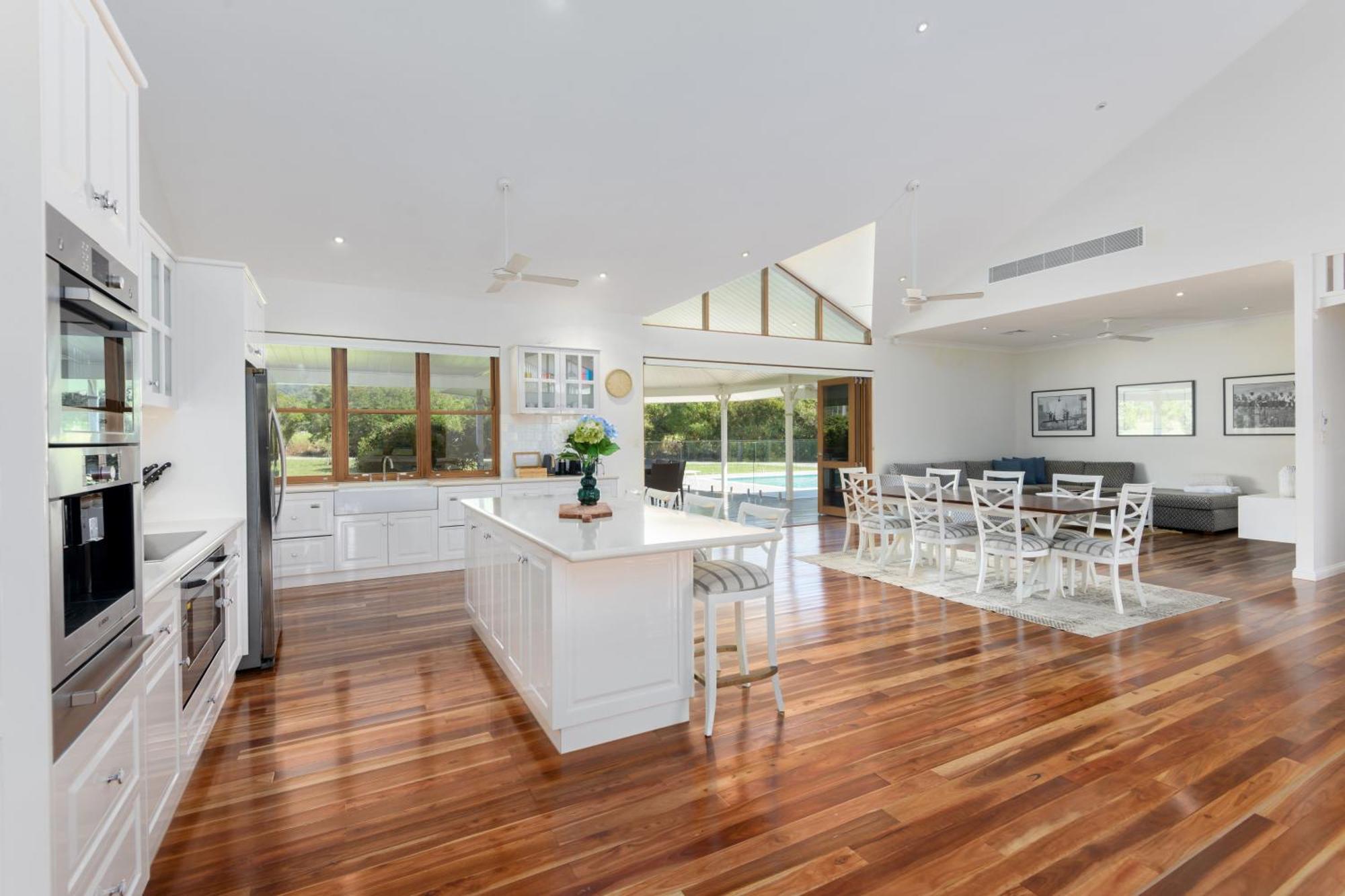 The Hampton Villa Port Douglas
