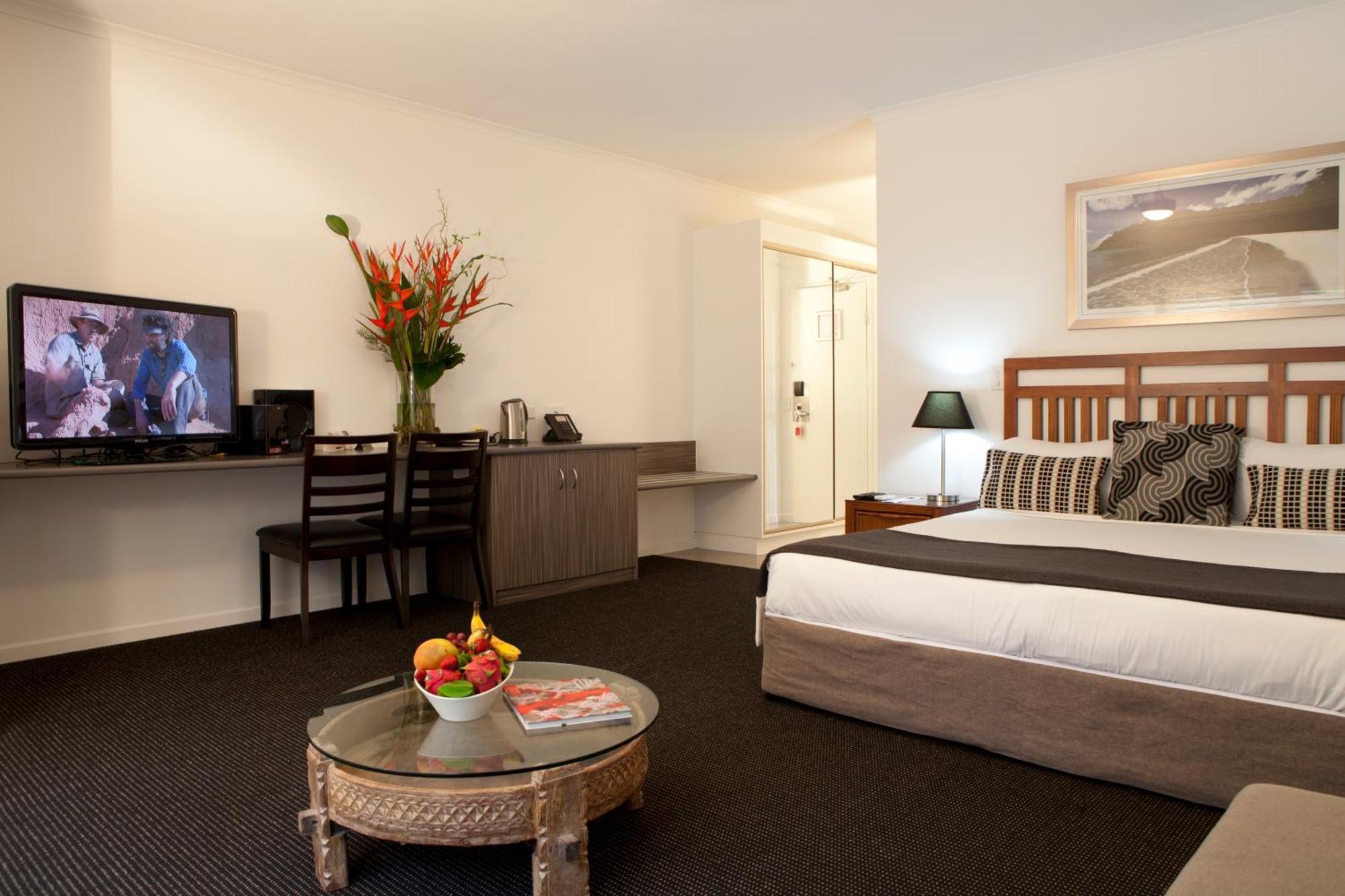 Ramada By Wyndham Port Douglas
