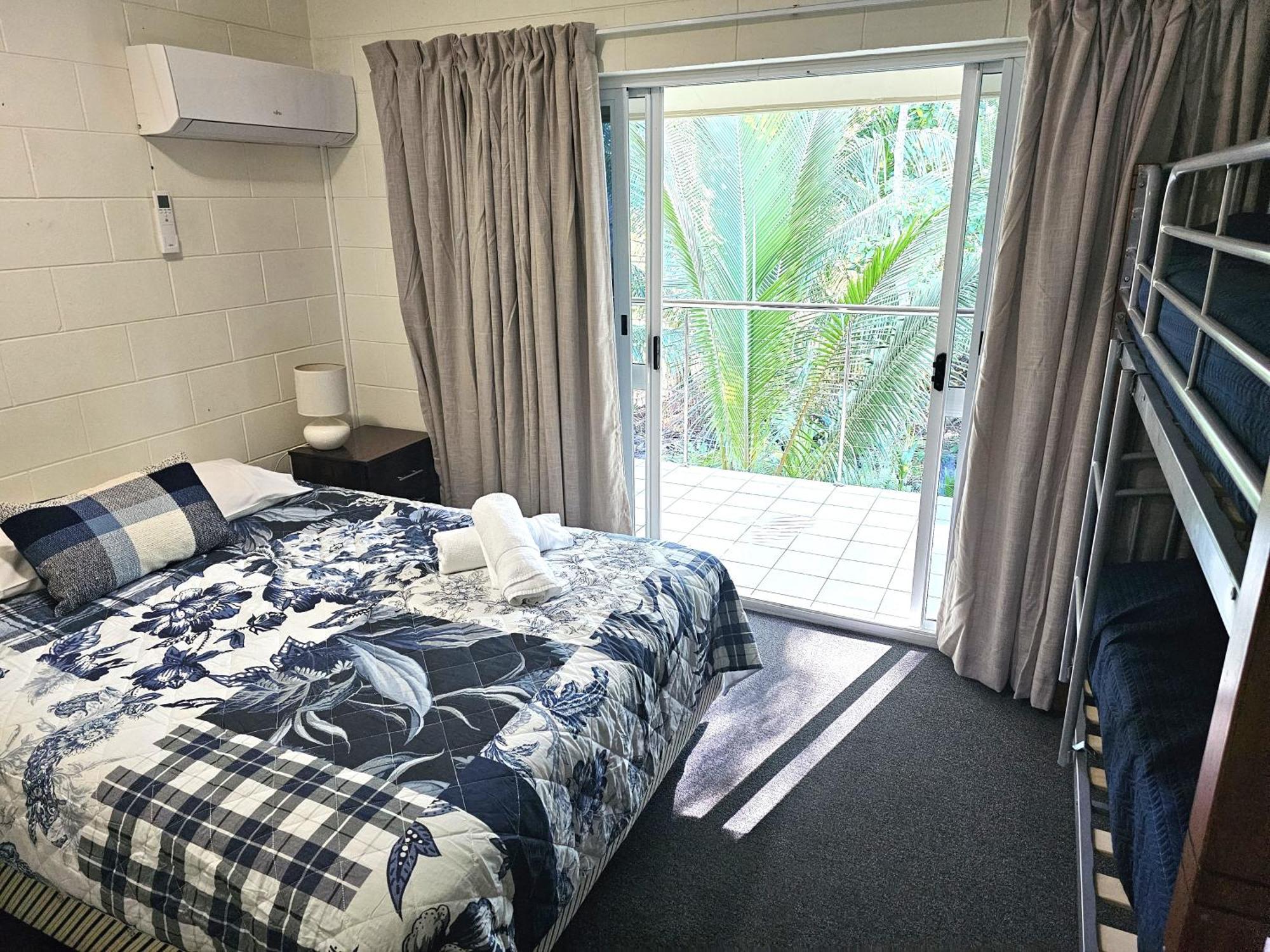 Aparthotel Mango Tree Port Douglas
