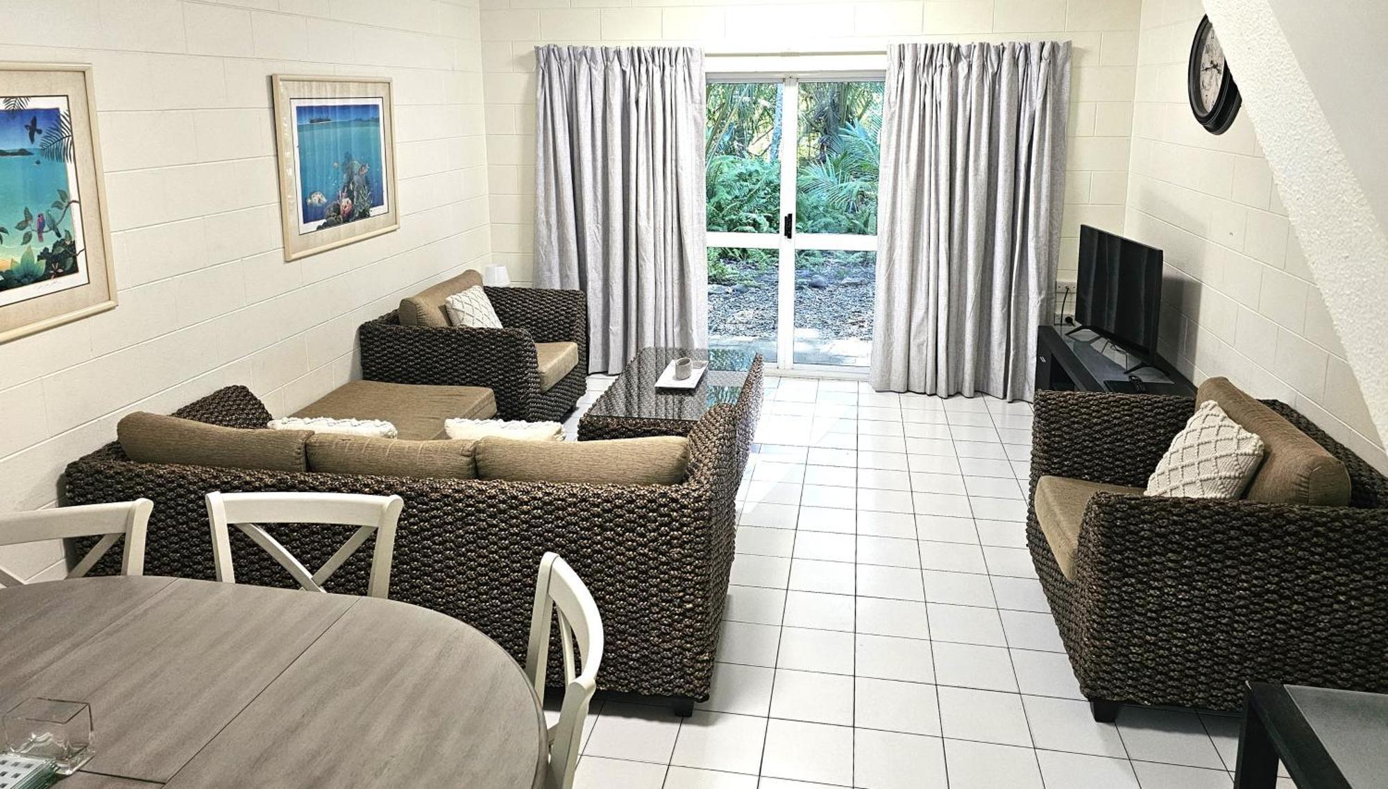 Aparthotel Mango Tree