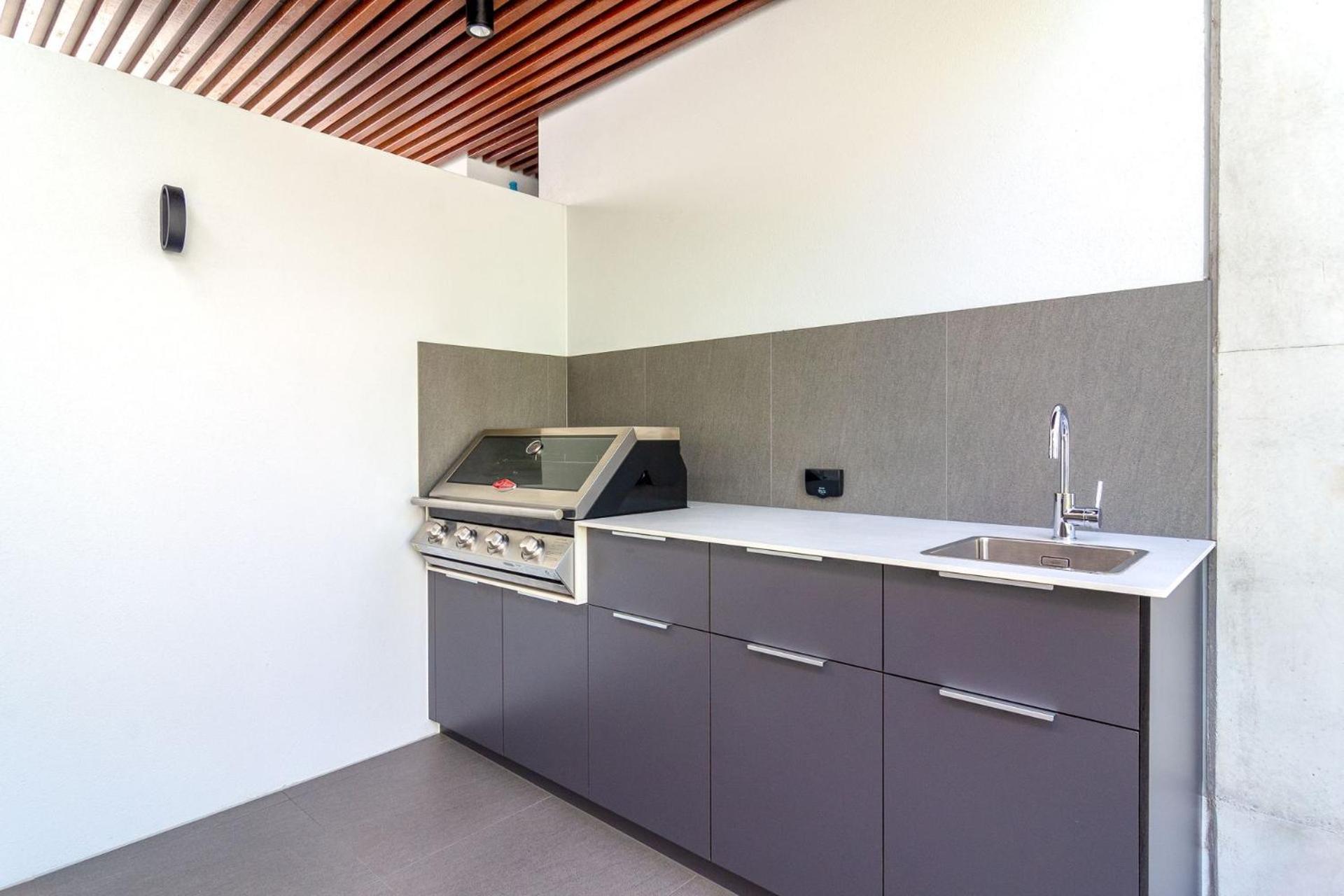 Aria 2 Port Douglas