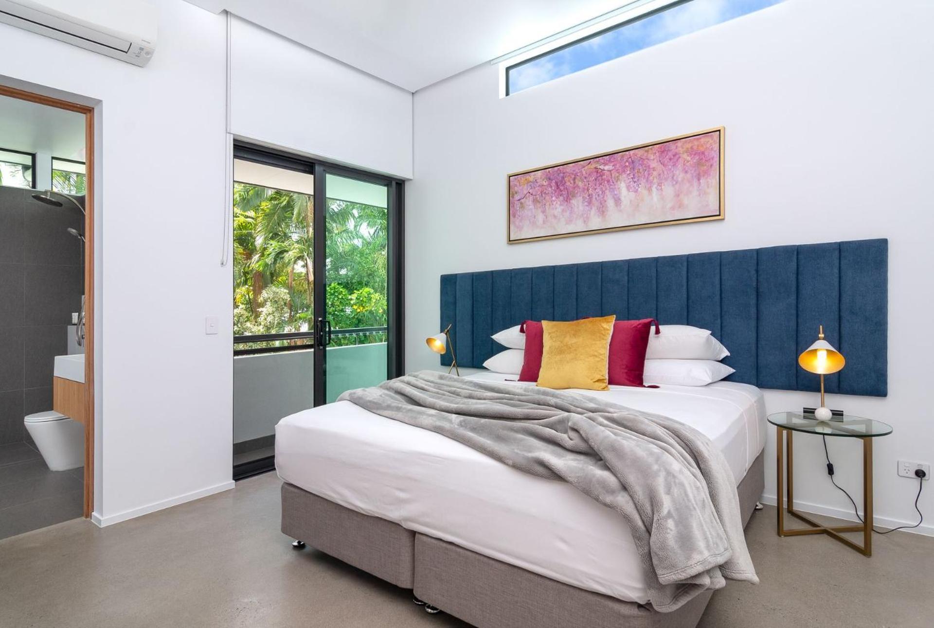 Apartment Aria 2 *